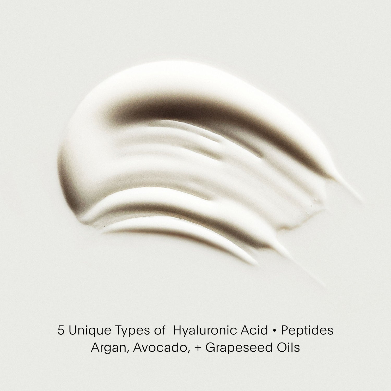 Swatch image of U Beauty The Super Hydrator