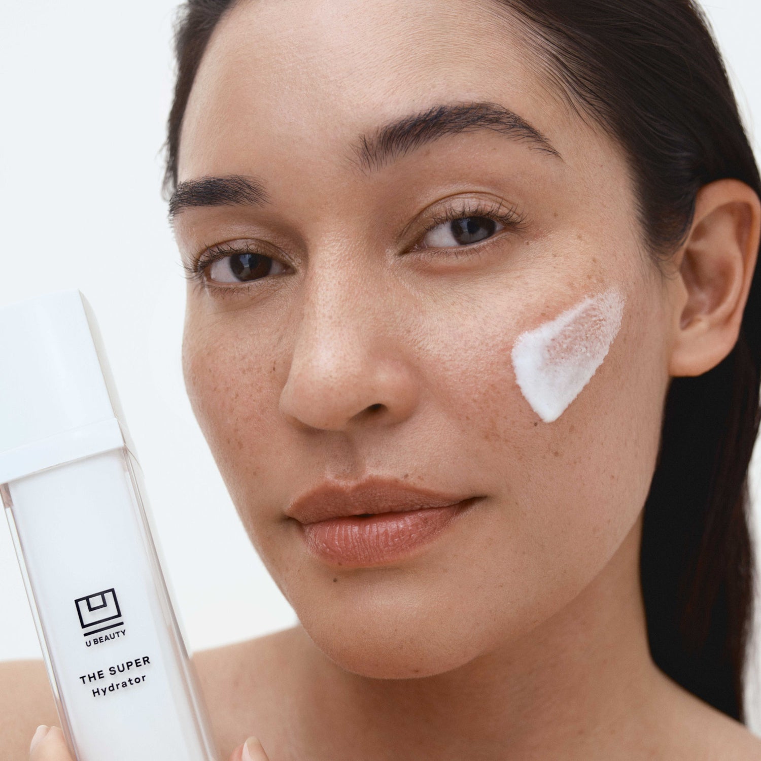 Model image of U Beauty The Super Hydrator