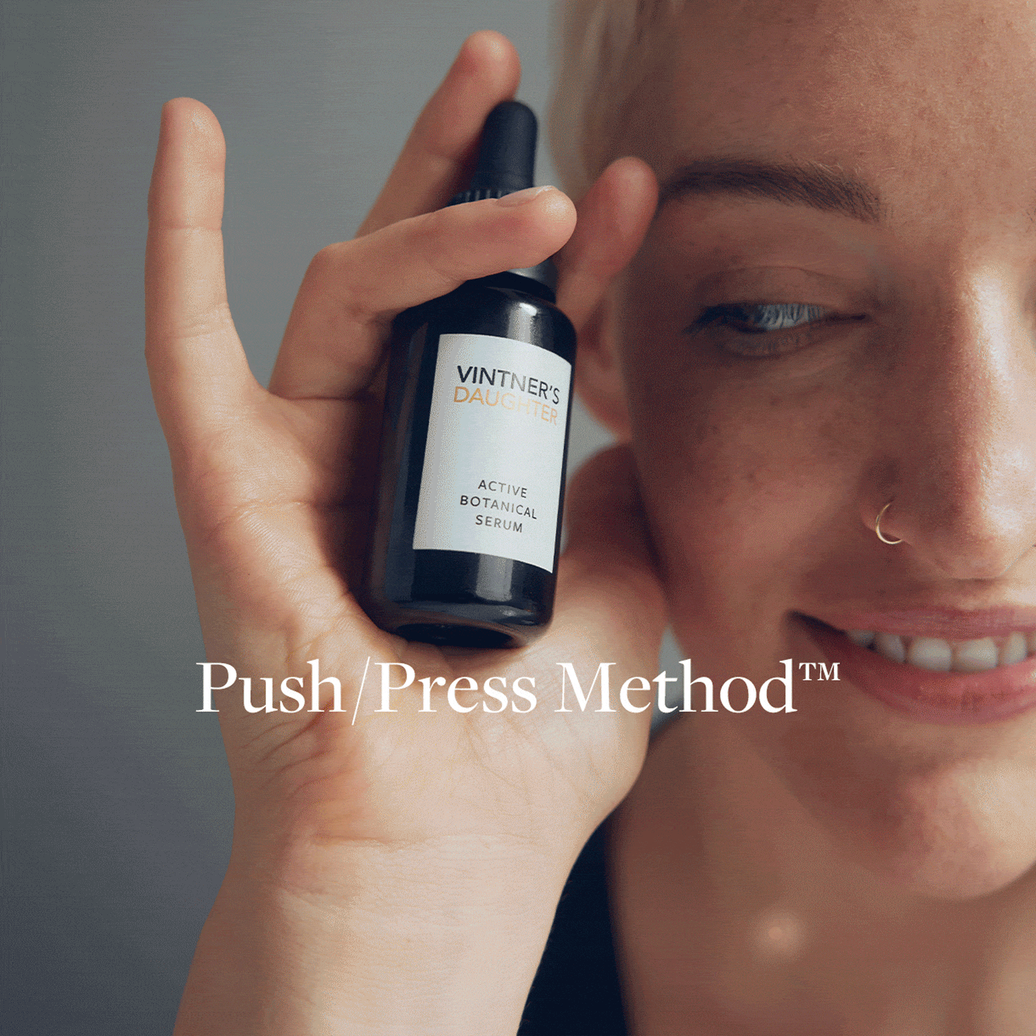 Image of product in the same collection as Vintner's Daughter Active Botanical Serum