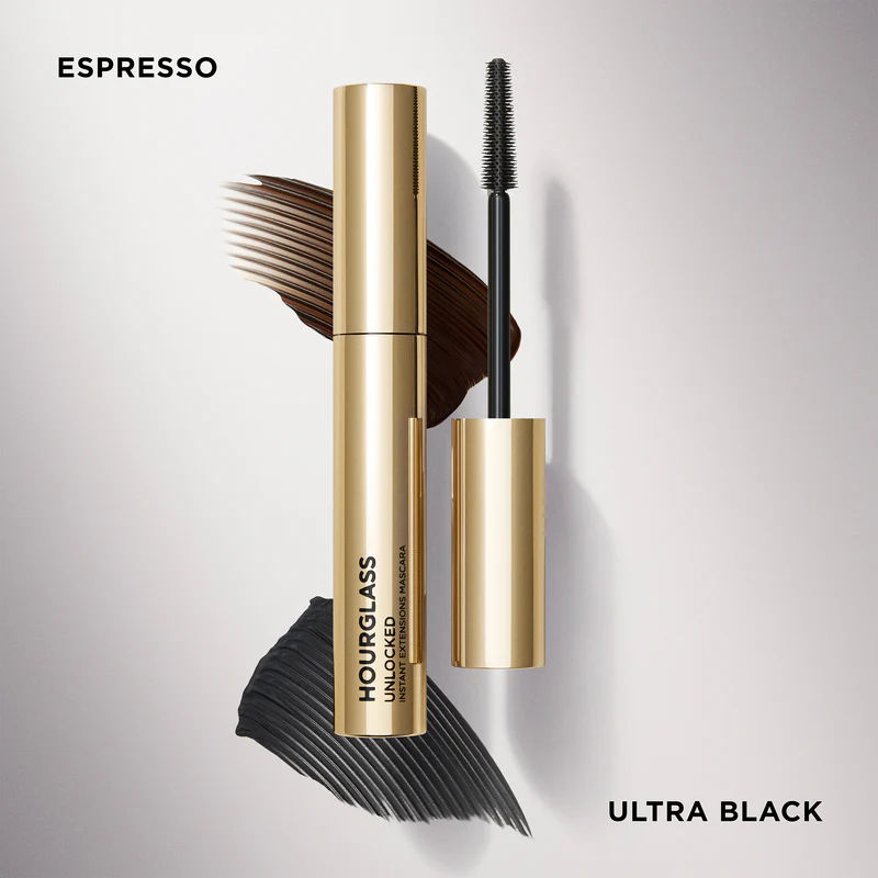 Image of product in the same collection as Hourglass Unlocked Instant Extensions Mascara