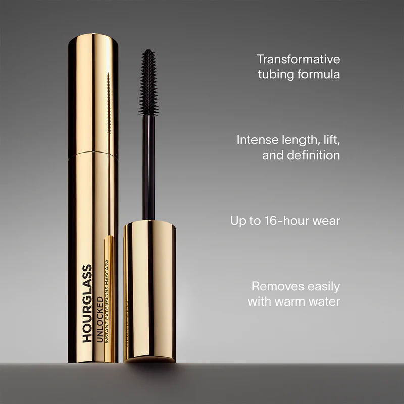 Image of product in the same collection as Hourglass Unlocked Instant Extensions Mascara