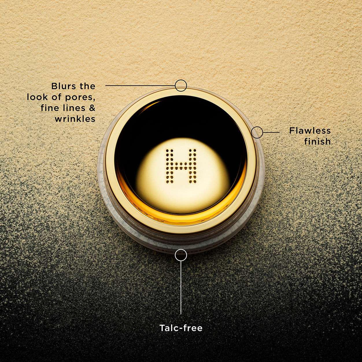 Information related to Hourglass Veil Translucent Setting Powder