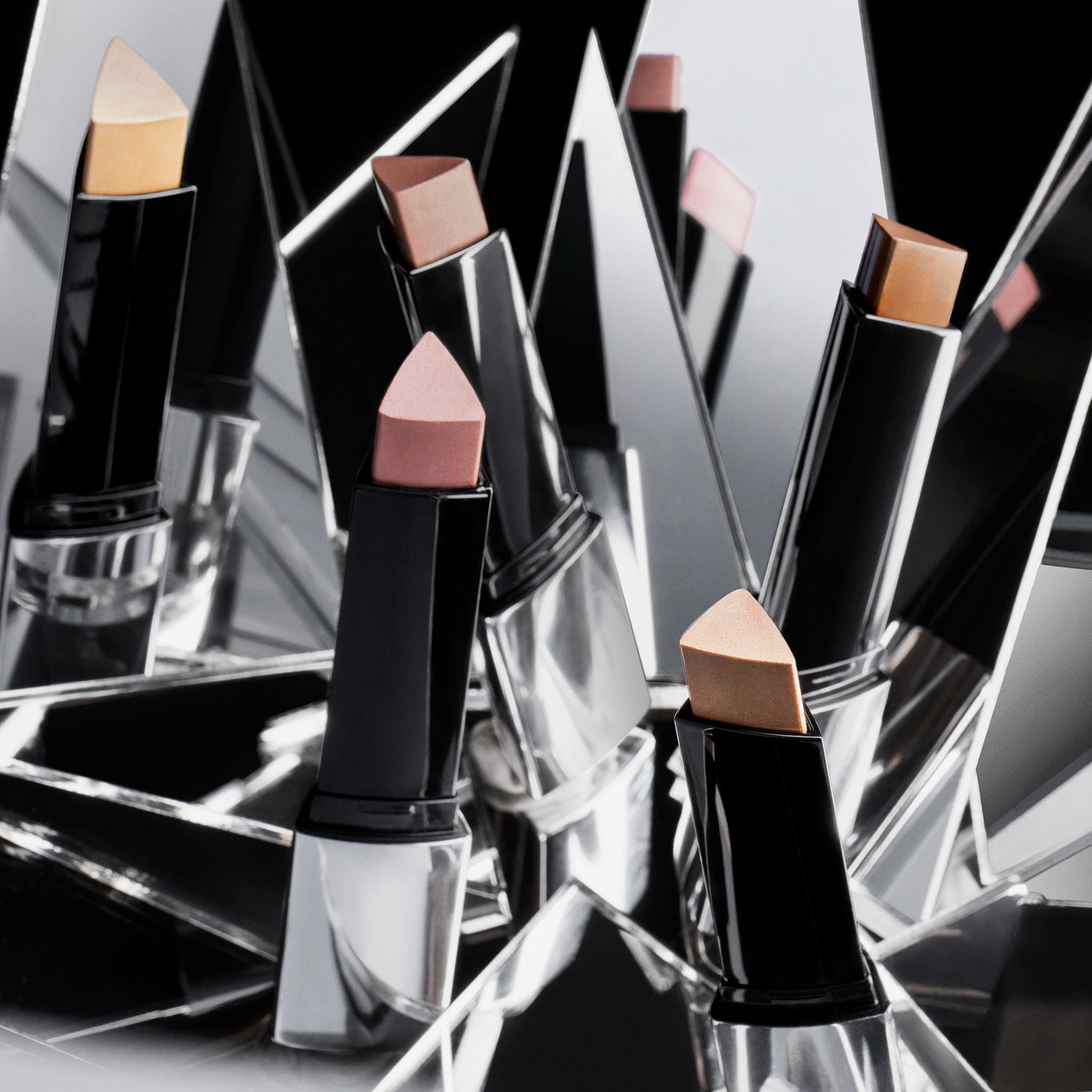 Group model image of Hourglass Vanish Flash Highlighting Stick