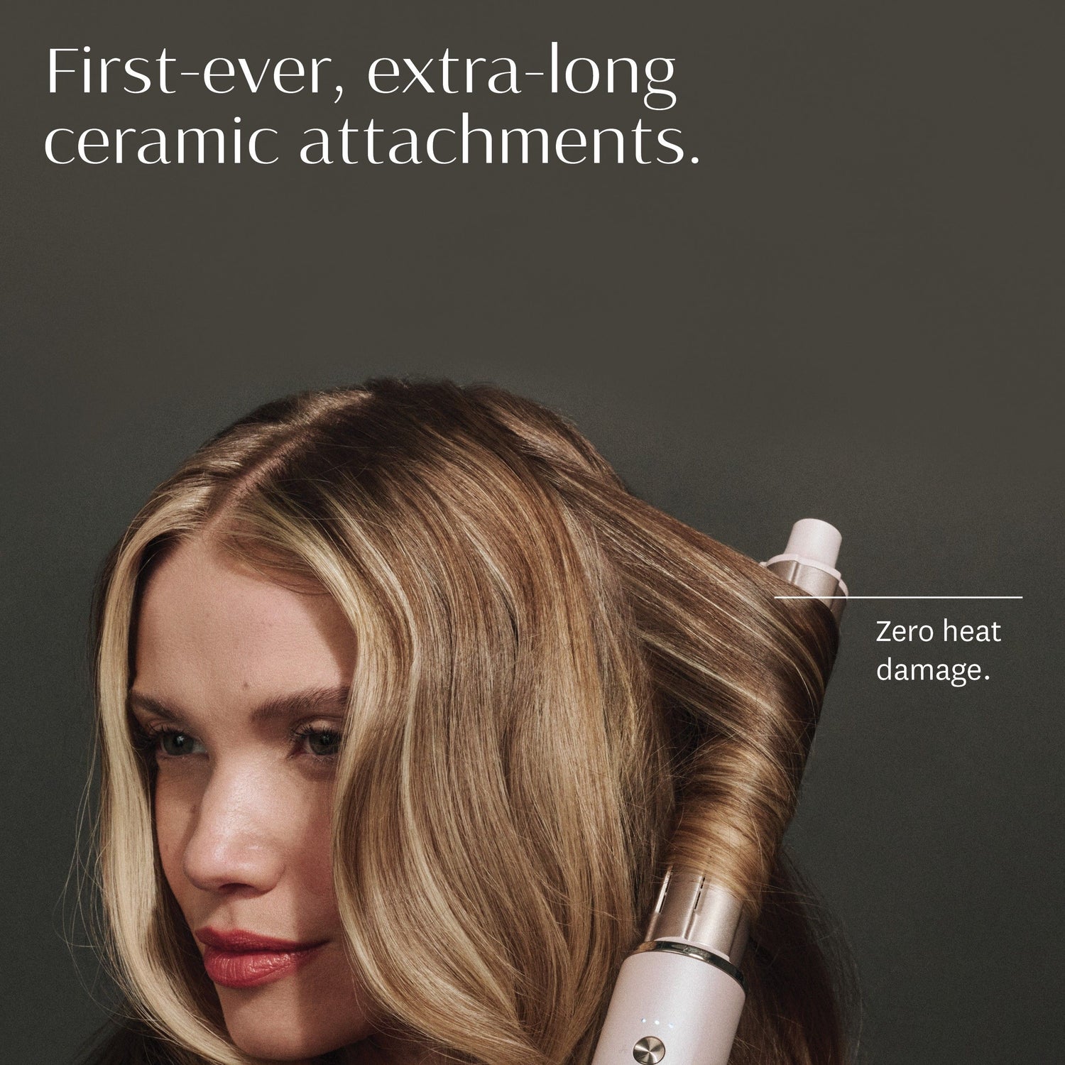 Information related to T3 Aire 360 Ceramic Air Styler Blowout Kit