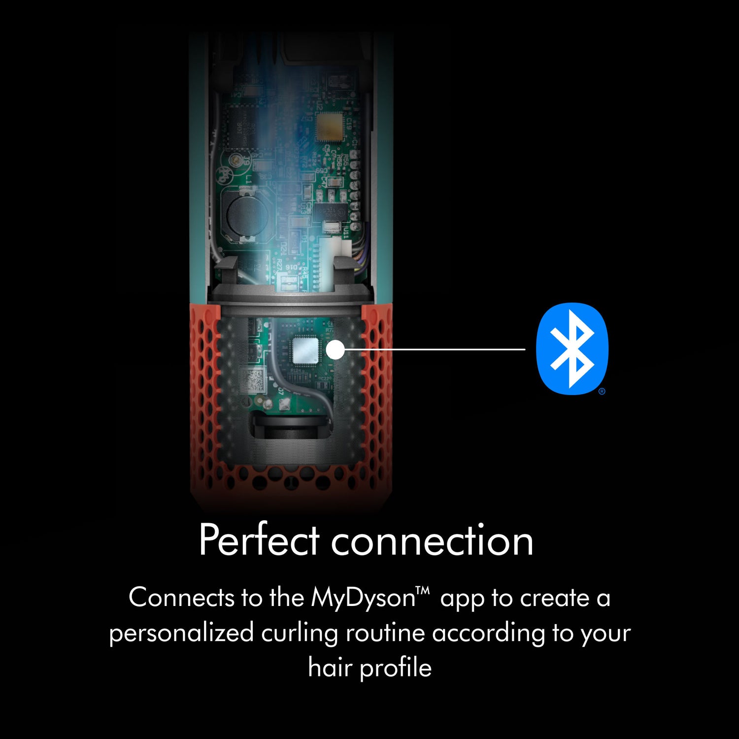 Information related to Dyson Airwrap i.d. Multi-Styler and Dryer Straight+Wavy