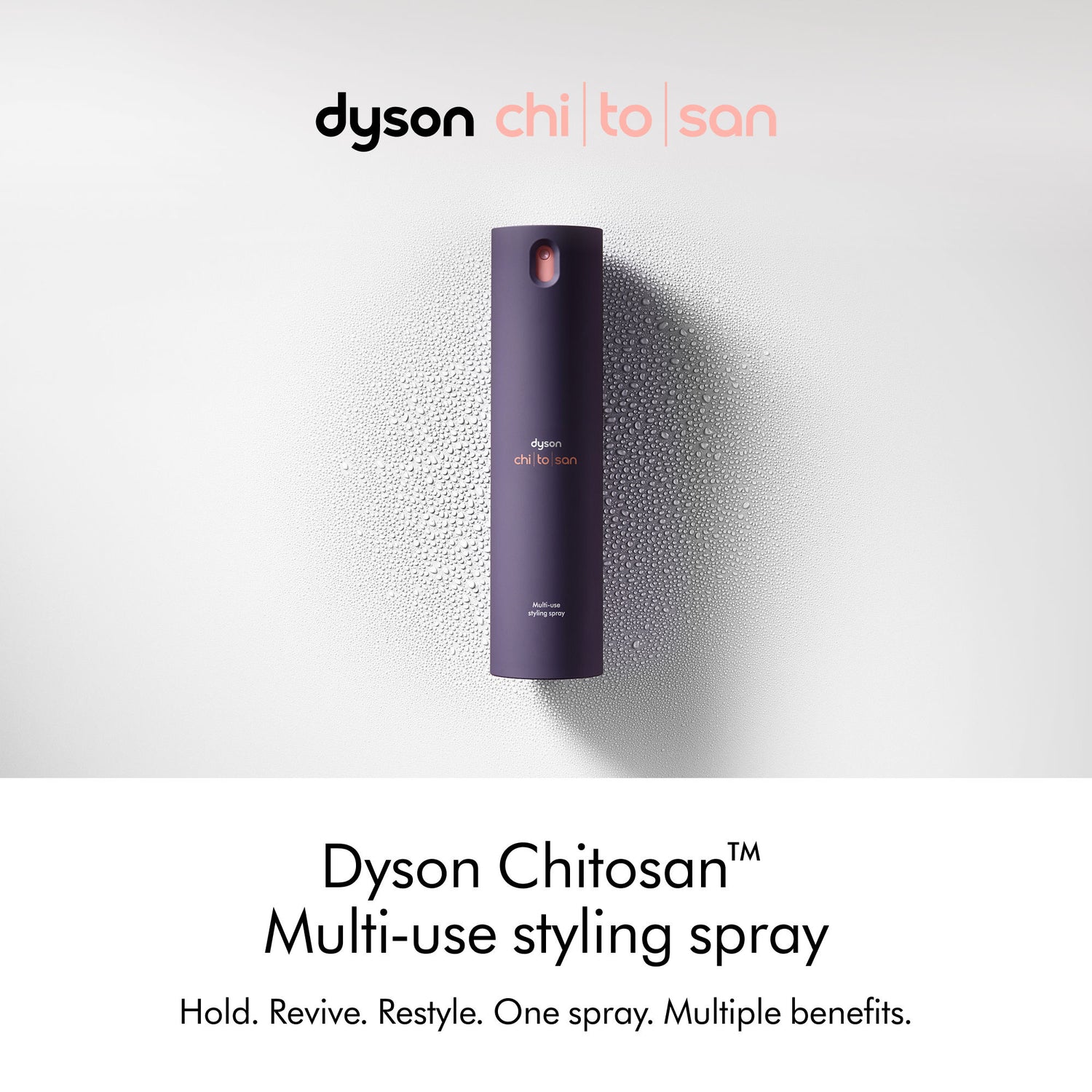 Image of product in the same collection as Dyson Chitosan Multi-use Styling Spray