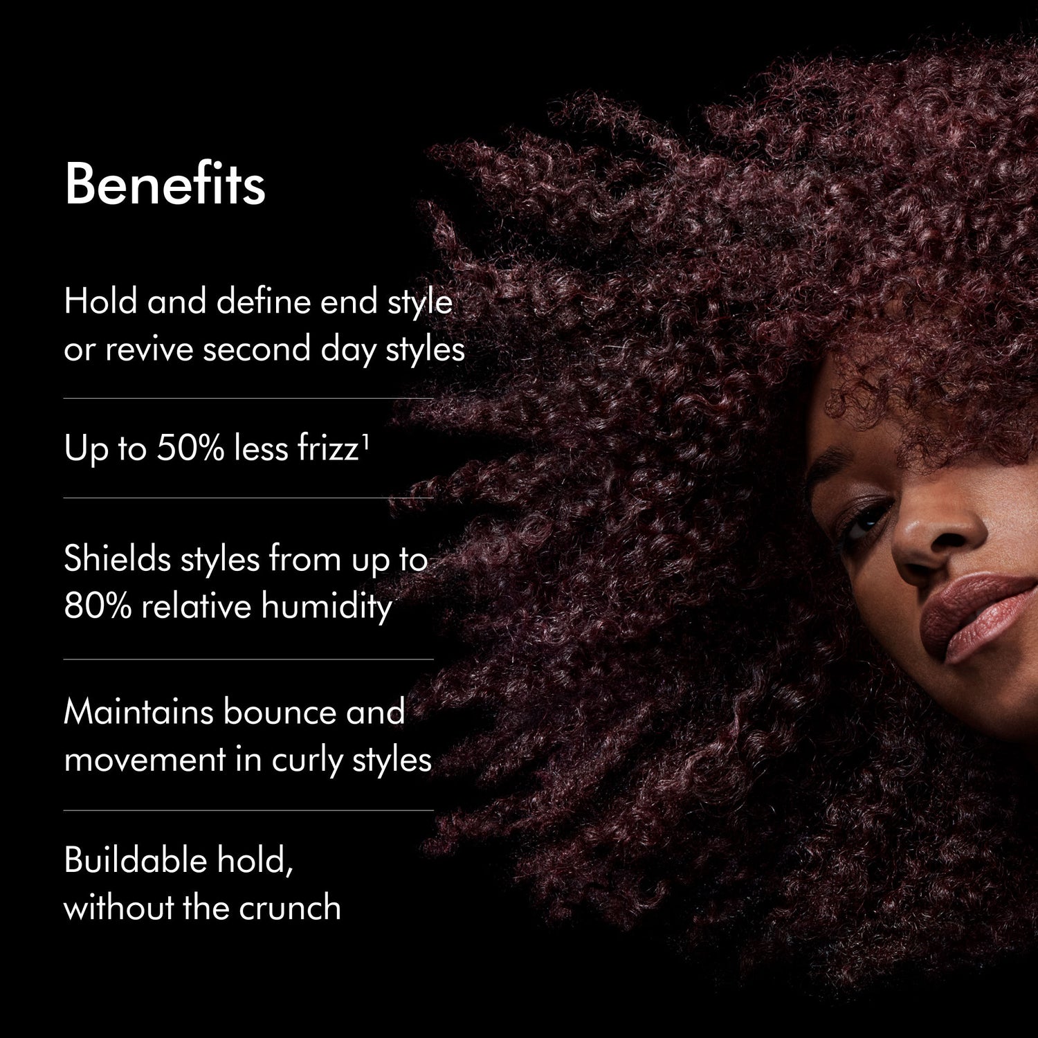 Image of product in the same collection as Dyson Chitosan Multi-use Styling Spray