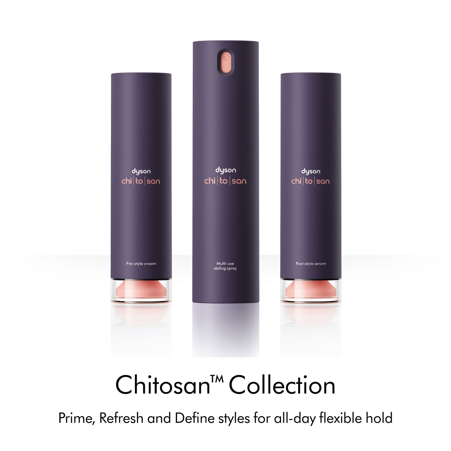 Image of product in the same collection as Dyson Chitosan Multi-use Styling Spray