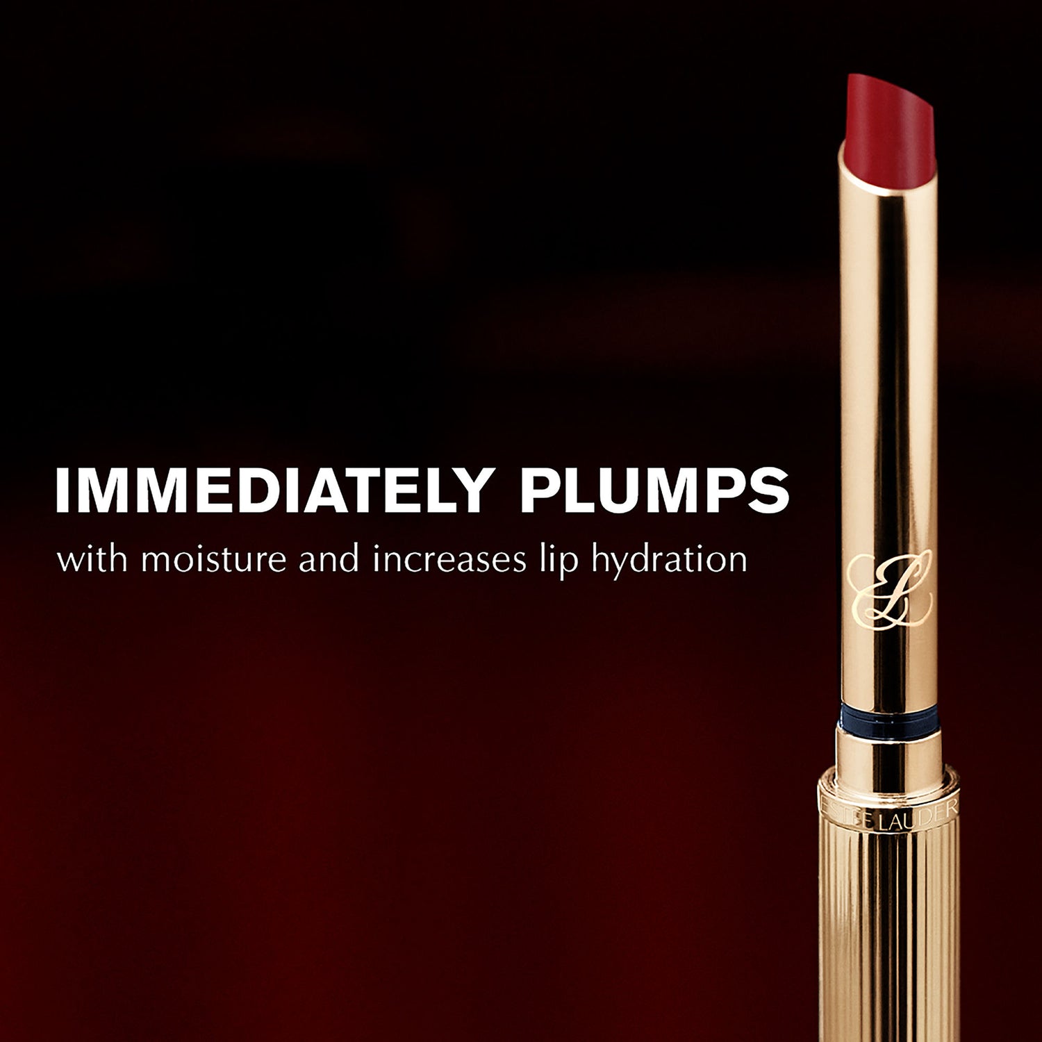 Information related to Estée Lauder Pure Color Explicit Slick Shine Lipstick