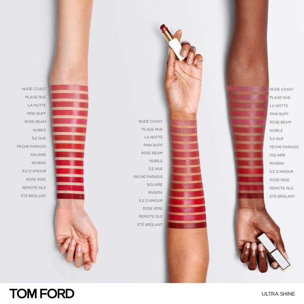 Tom Ford Ultra-Shine Lip Color – Tom Ford – bluemercury