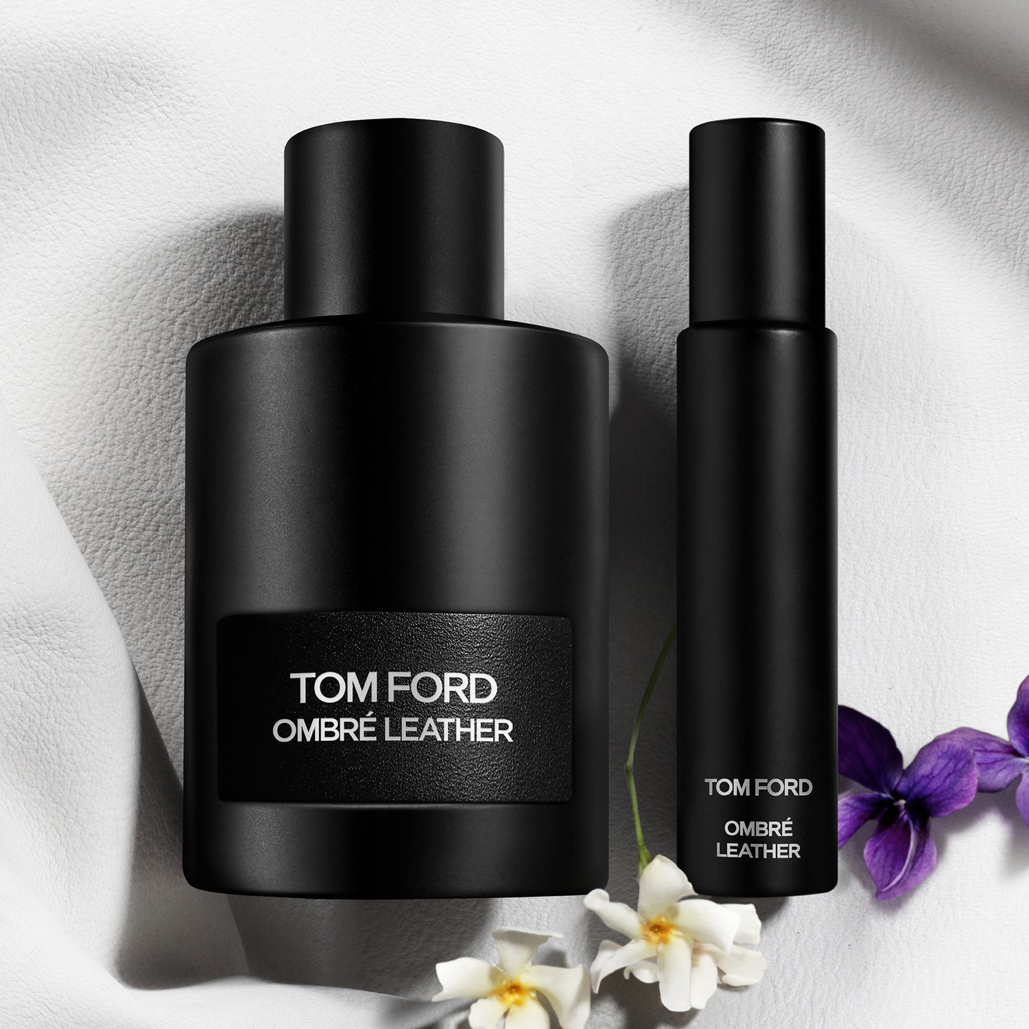 Lifestyle image of Tom Ford Ombre Leather variant: 3.4 fl oz