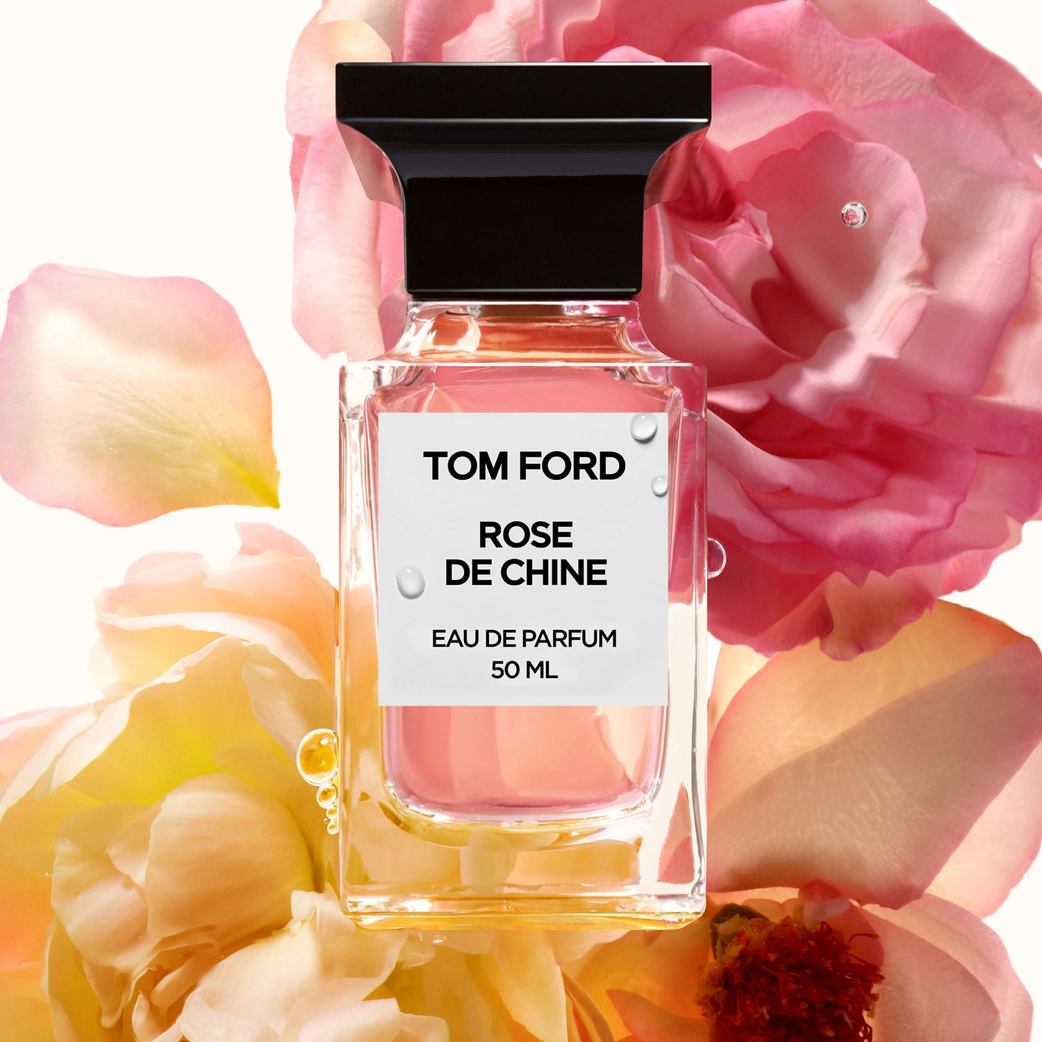 Lifestyle image of Tom Ford Rose De Chine variant: 1.7 fl oz