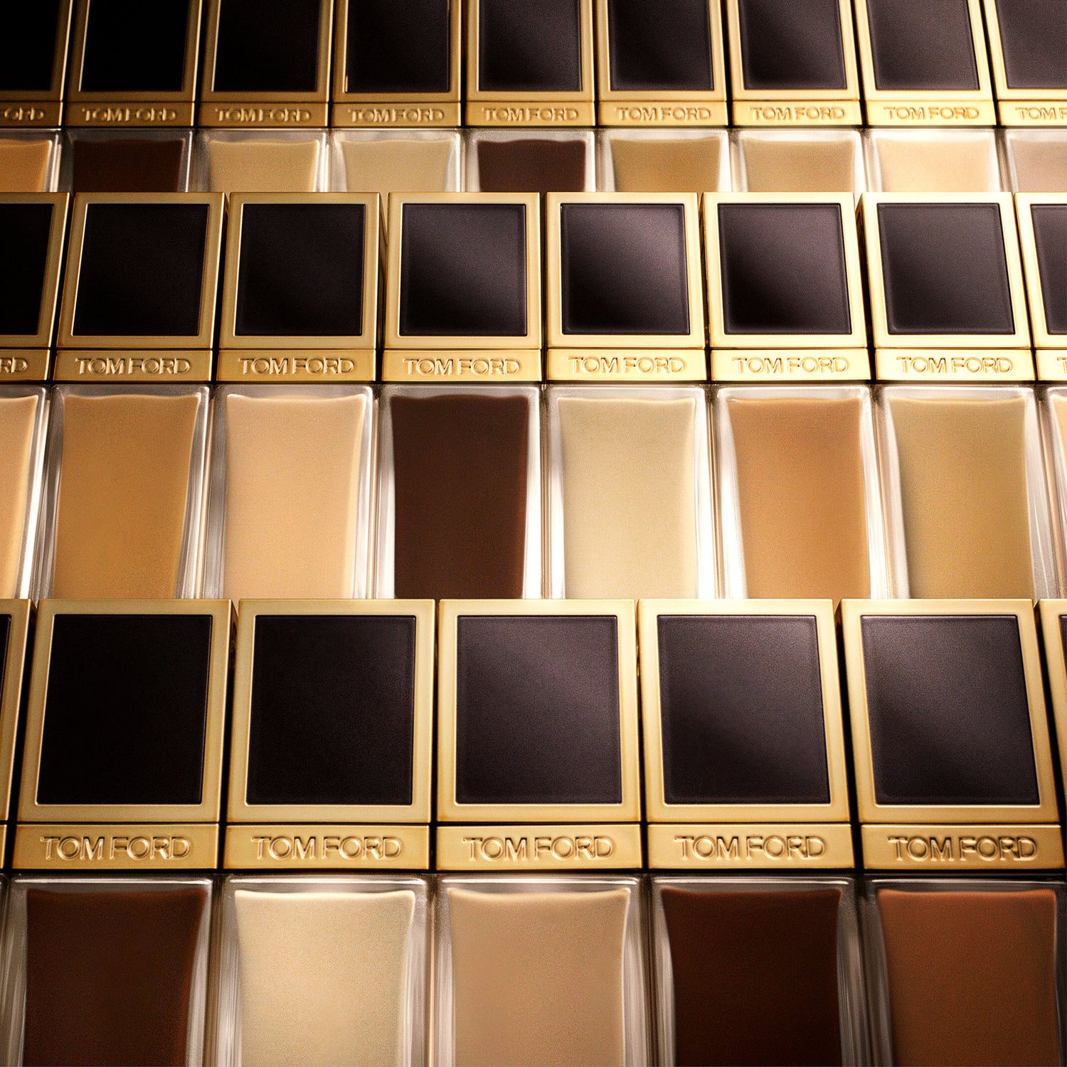 Image of product in the same collection as Tom Ford Architecture Radiance Hydrating Foundation Broad Spectrum SPF 50