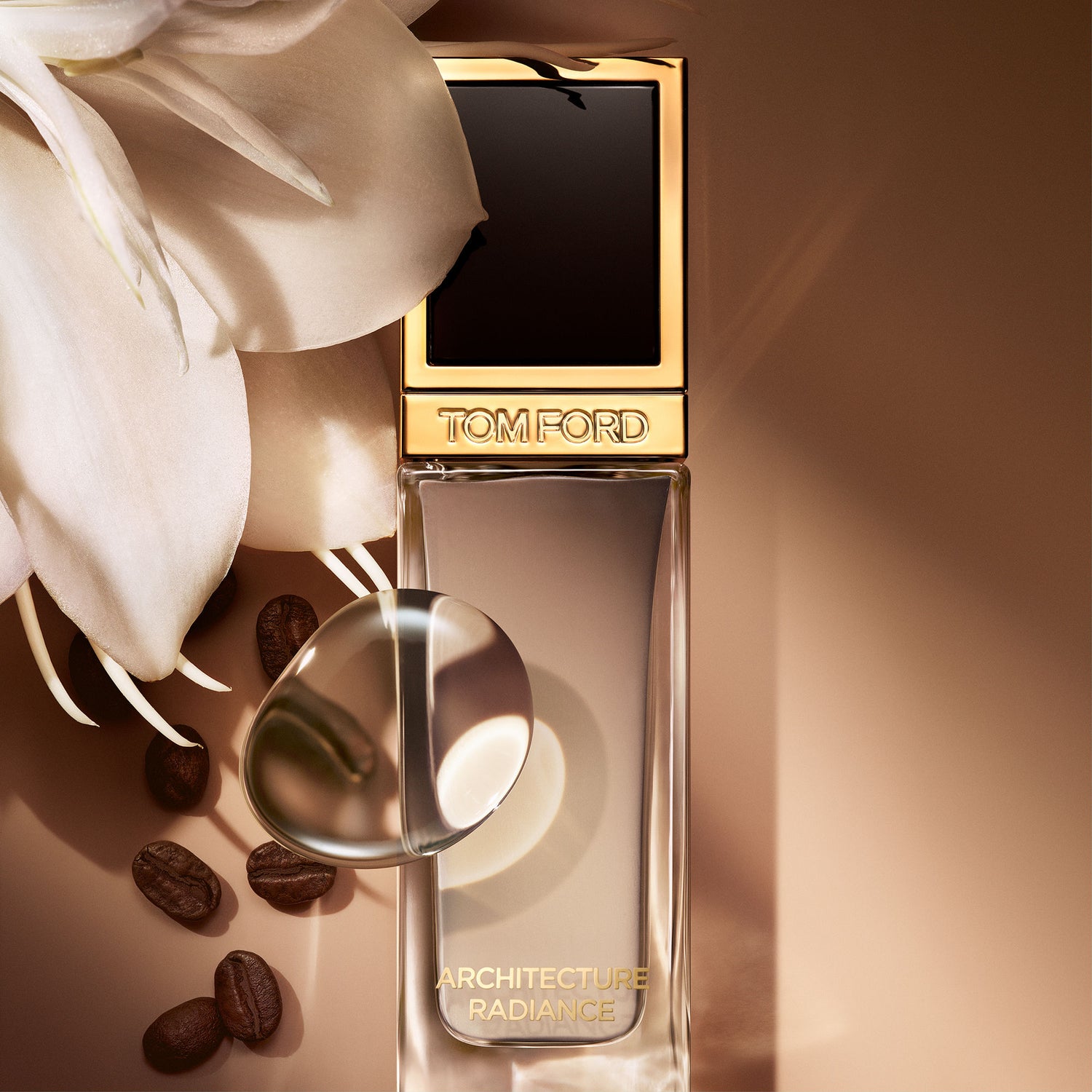 Image of product in the same collection as Tom Ford Architecture Radiance Hydrating Foundation Broad Spectrum SPF 50