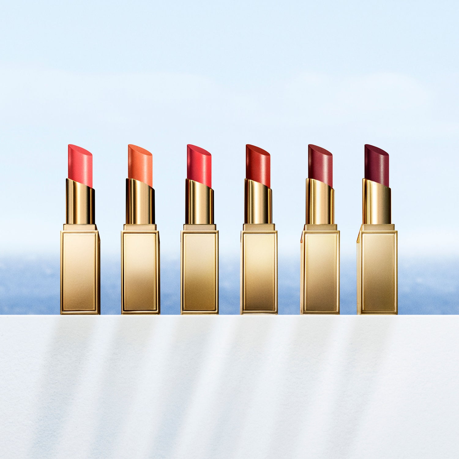 Image of product in the same collection as Tom Ford Soleil Lip Balm