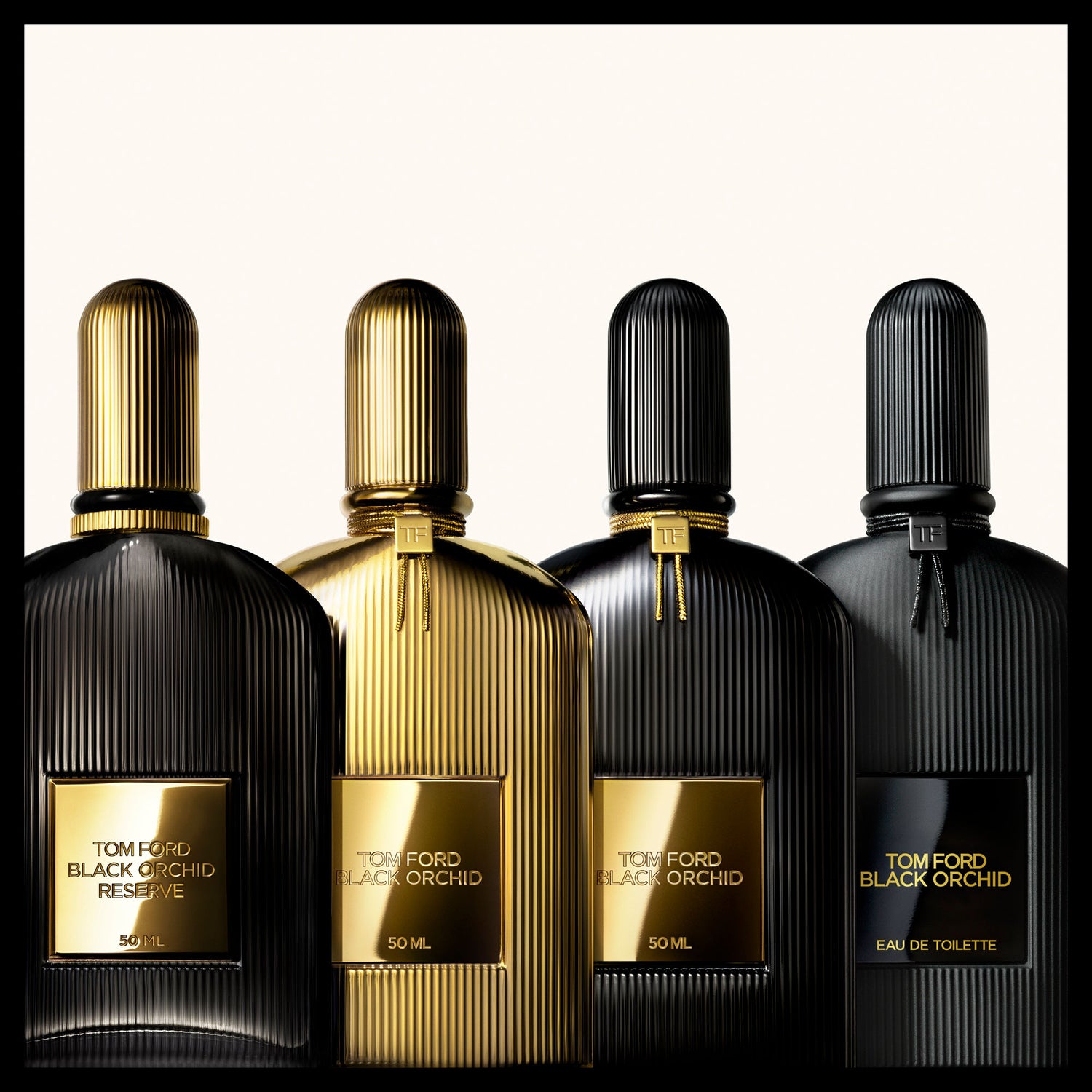 Image of product in the same collection as Tom Ford Black Orchid Reserve