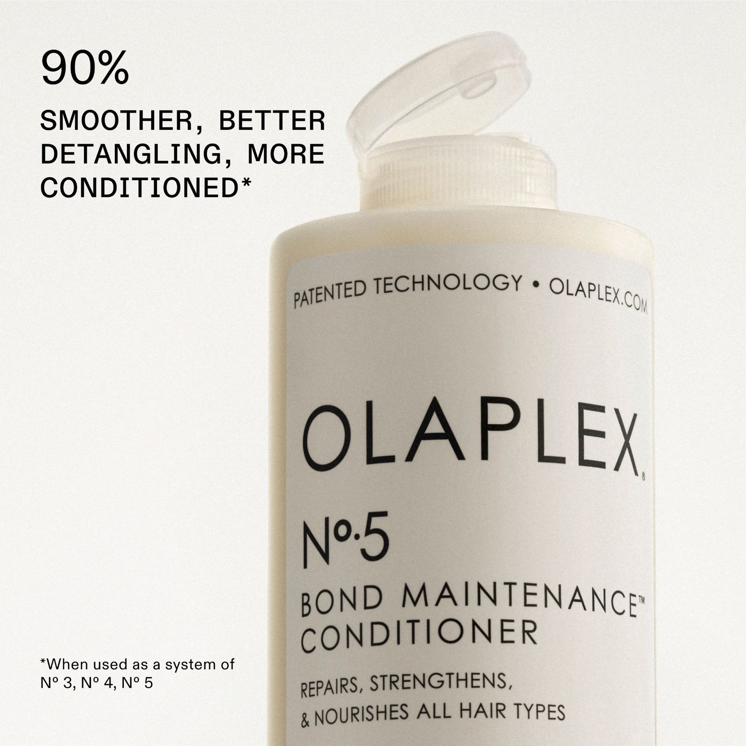 Information related to Olaplex No. 5 Bond Maintenance Conditioner