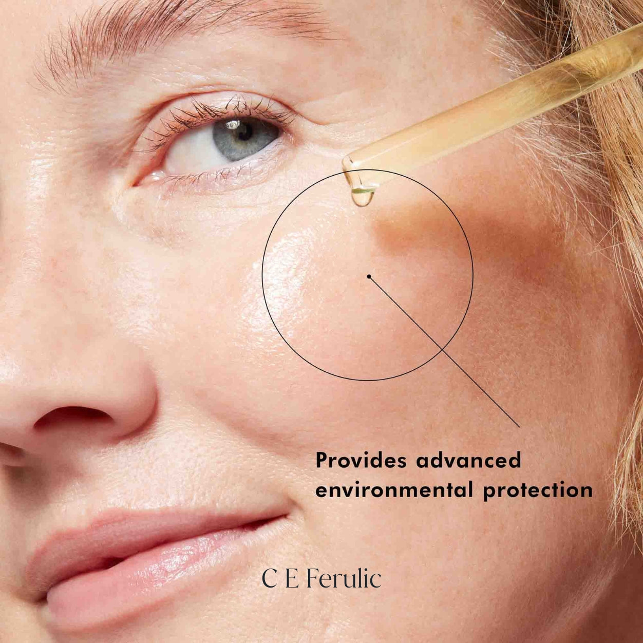 The Advanced Defense and Wrinkle Fighting Regimen