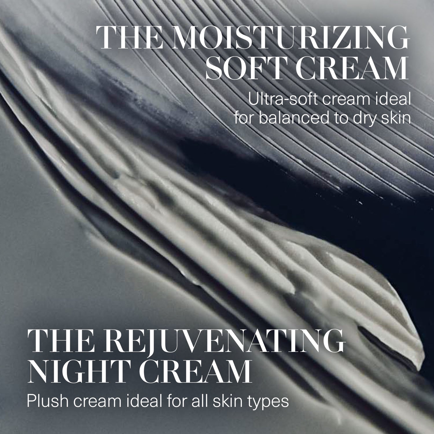 The Day and Night Duo