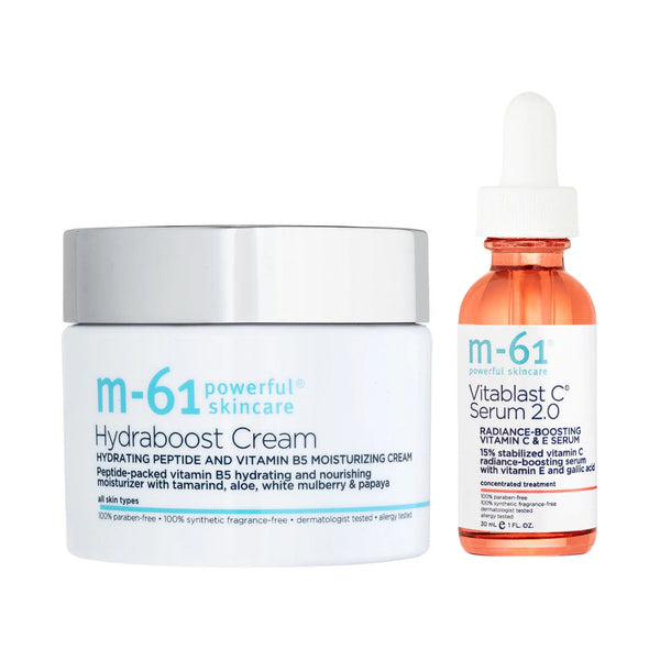 Hydration Duo – M-61 – bluemercury