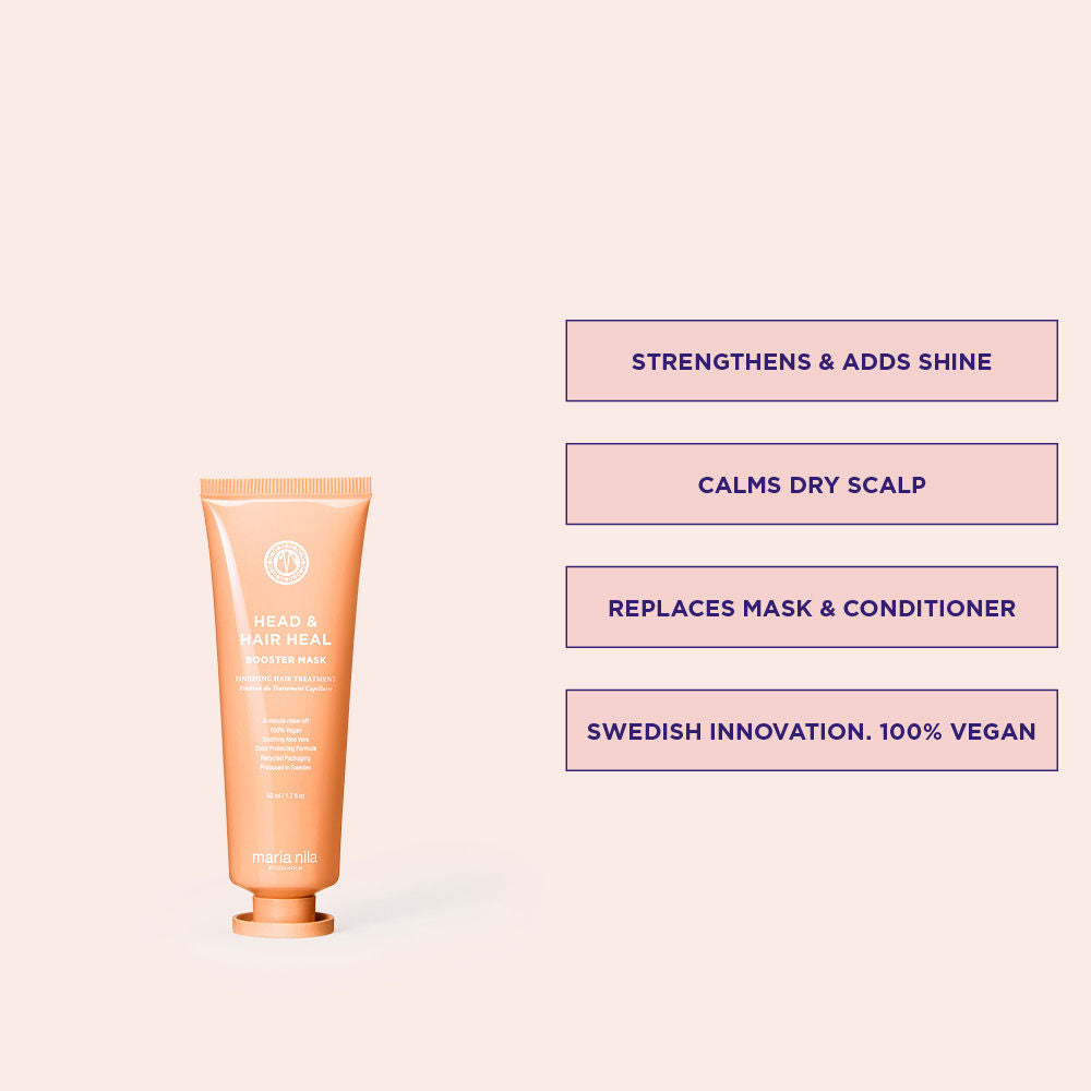 Scalp Care Mask Duo