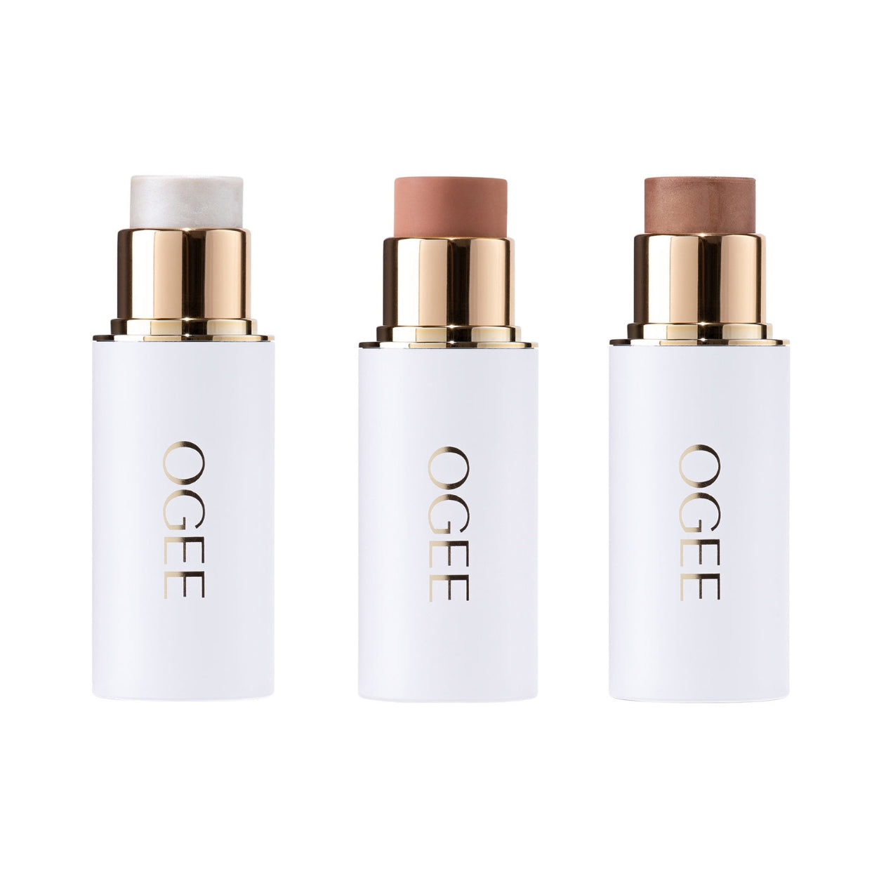 Crystal Contour Trio