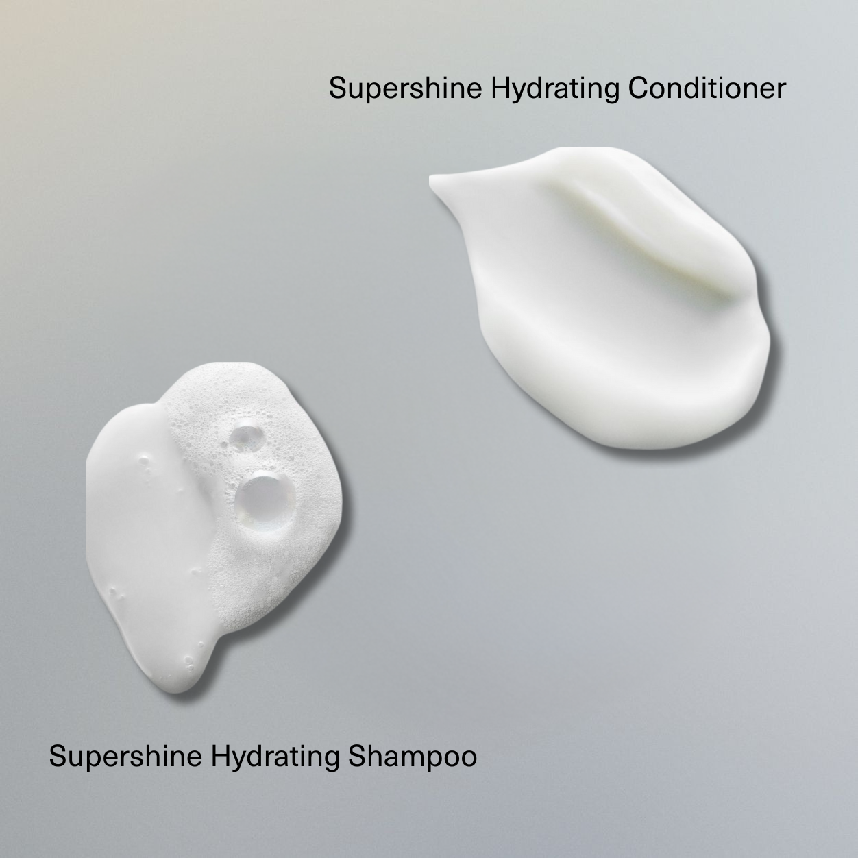 Supershine Hydrating Liter Duo