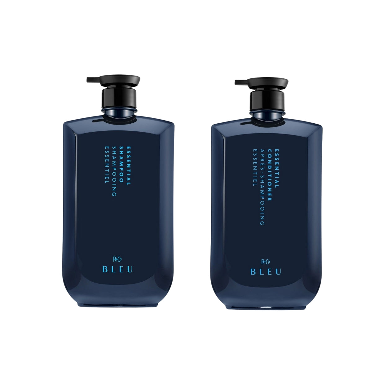 Essential Liter Holiday Duo