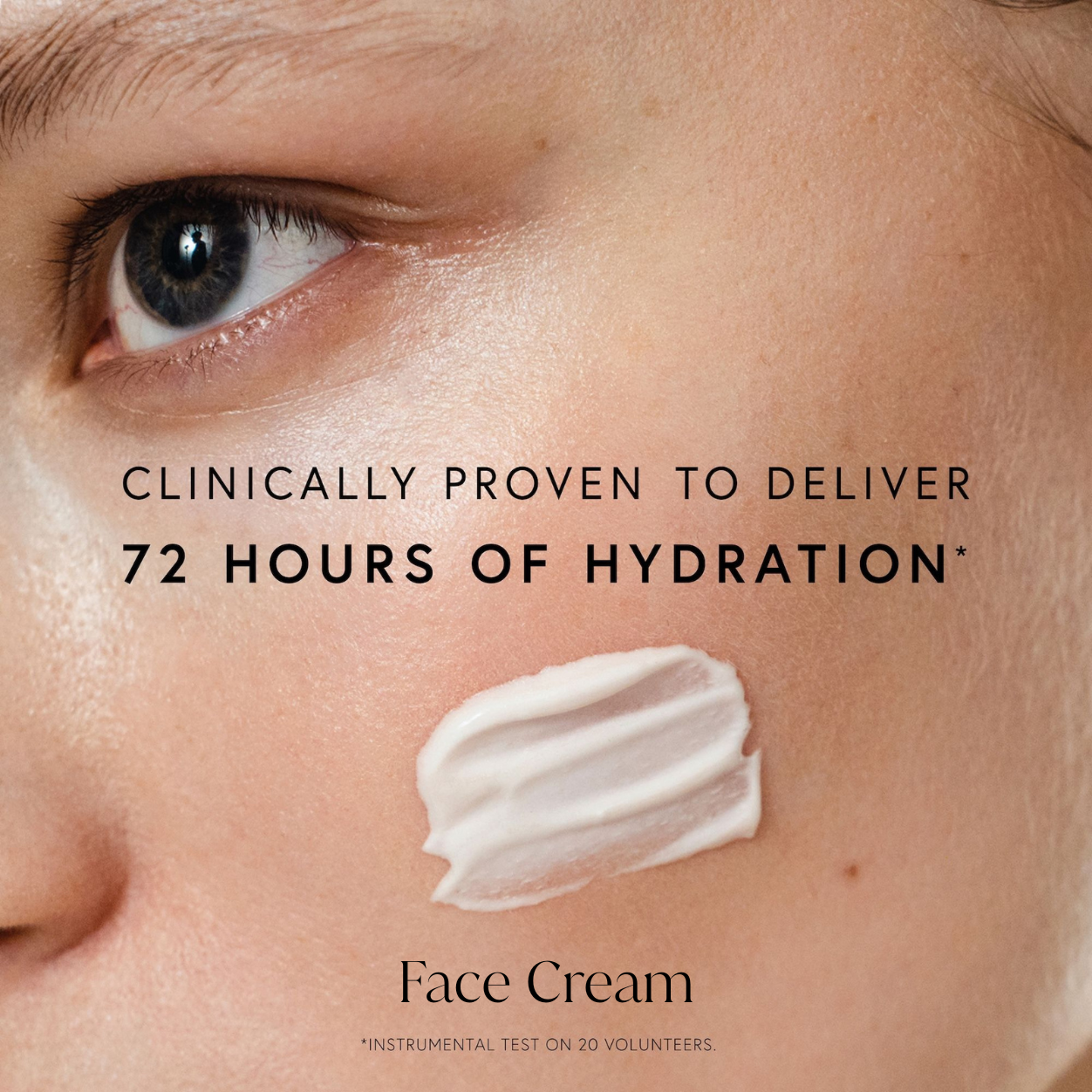 Hyaluronic Serum and Face Cream Duo