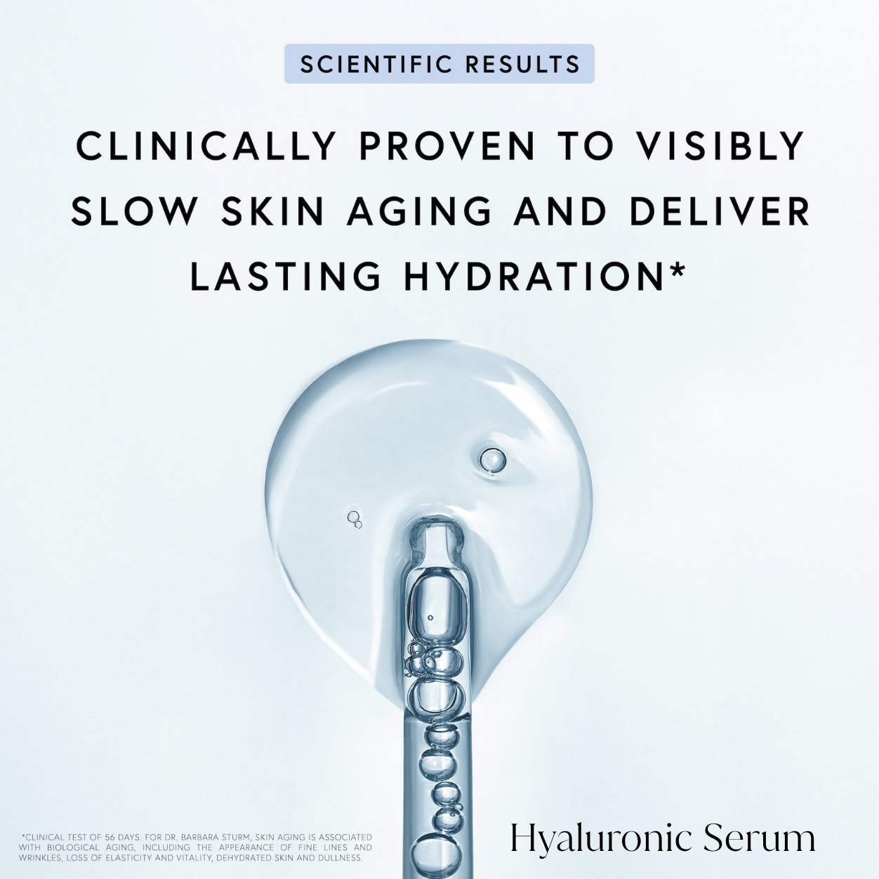 Hyaluronic Serum and Face Cream Duo