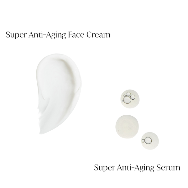 Super Anti-Aging Duo – Dr. Barbara Sturm – bluemercury