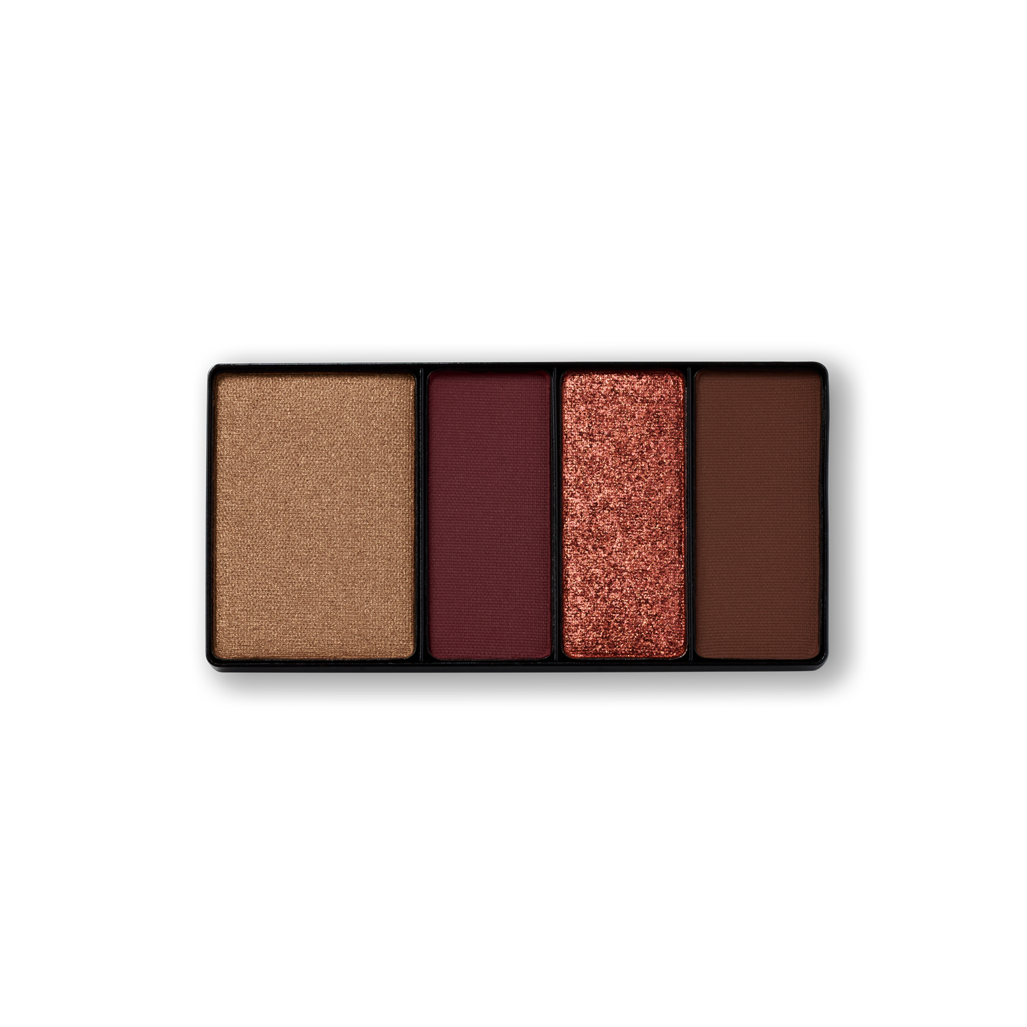 Eye Wardobe Compact with Refill