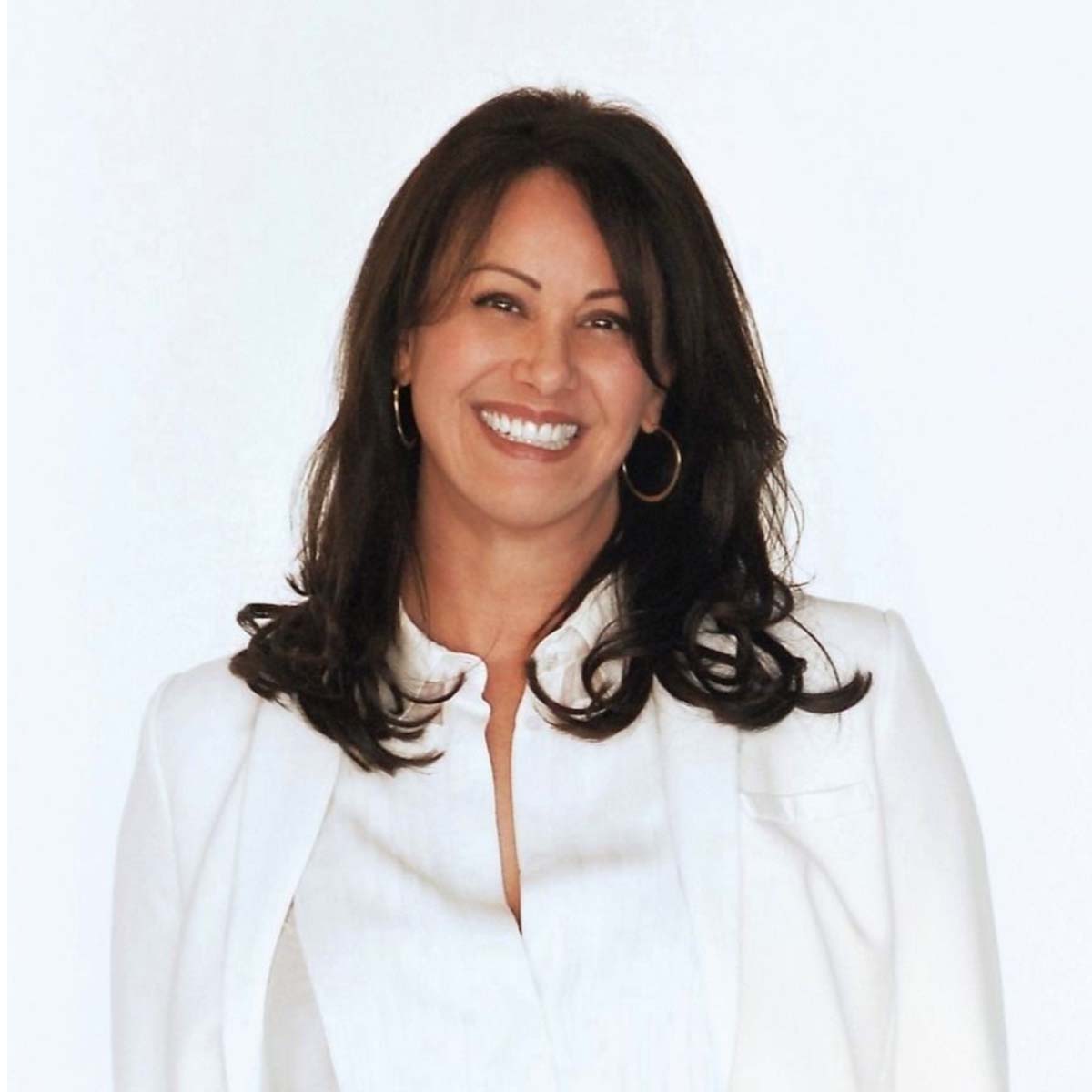 Renee Garaochea Founder of Glissant