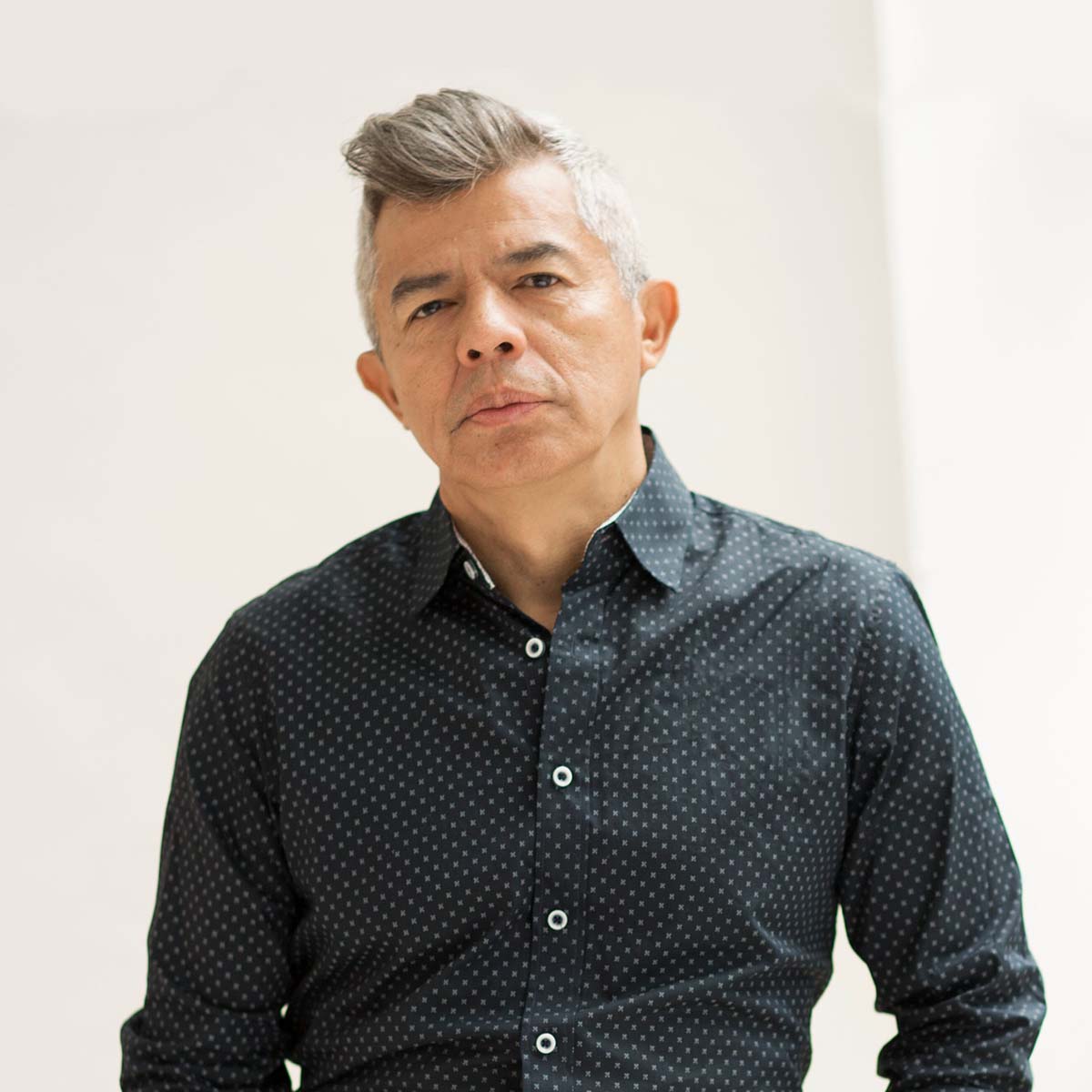 Fabian Lliquin Founder of Rahua