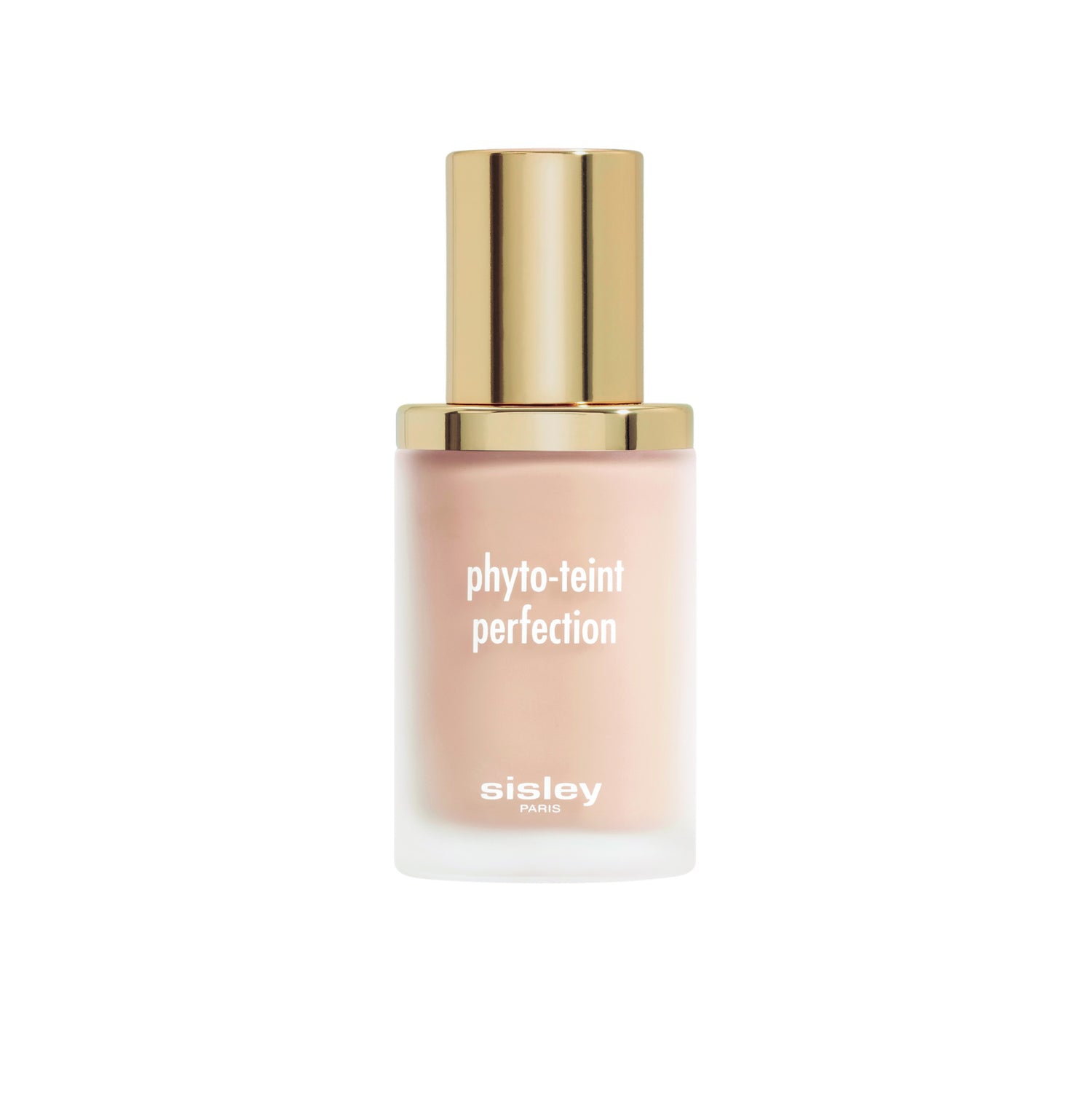 Sisley-Paris Phyto-Teint Perfection Color/Shade variant: 00N Pearl main image. This product is for light neutral complexions