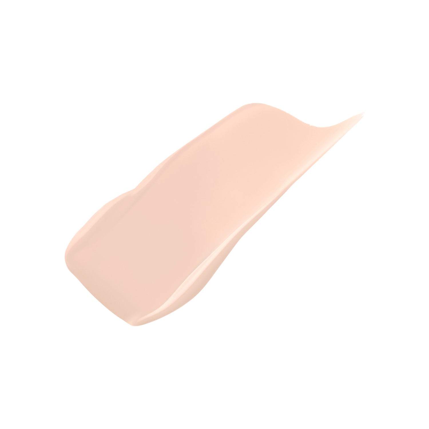 Laura Mercier Real Flawless Weightless Perfecting Foundation Color/Shade variant: 1C1 Cool Vanille swatch image . This product is for light cool complexions