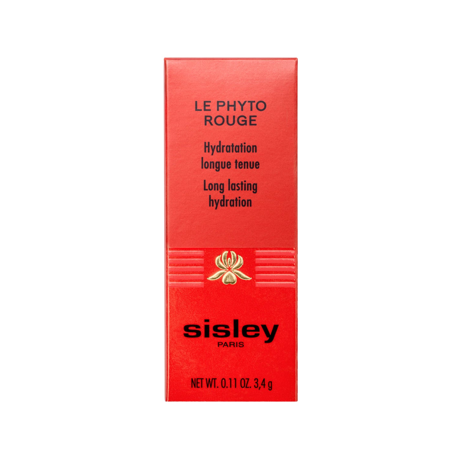 Sisley-Paris Le Phyto Rouge Color/Shade variant: 201 Rose Tokyo box image.