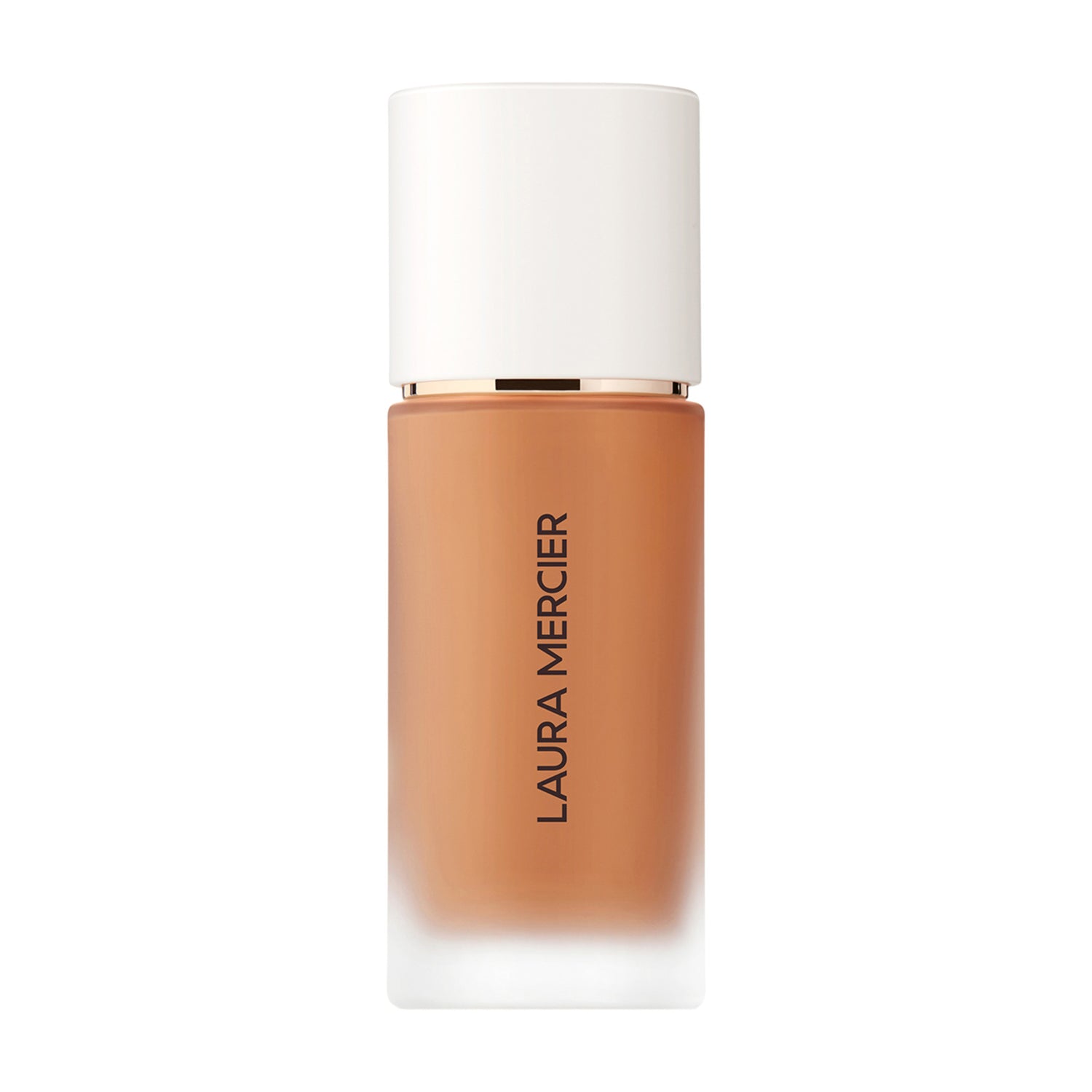 Laura Mercier Real Flawless Weightless Perfecting Foundation Color/Shade variant: 4C1 Praline main image. This product is for medium cool complexions