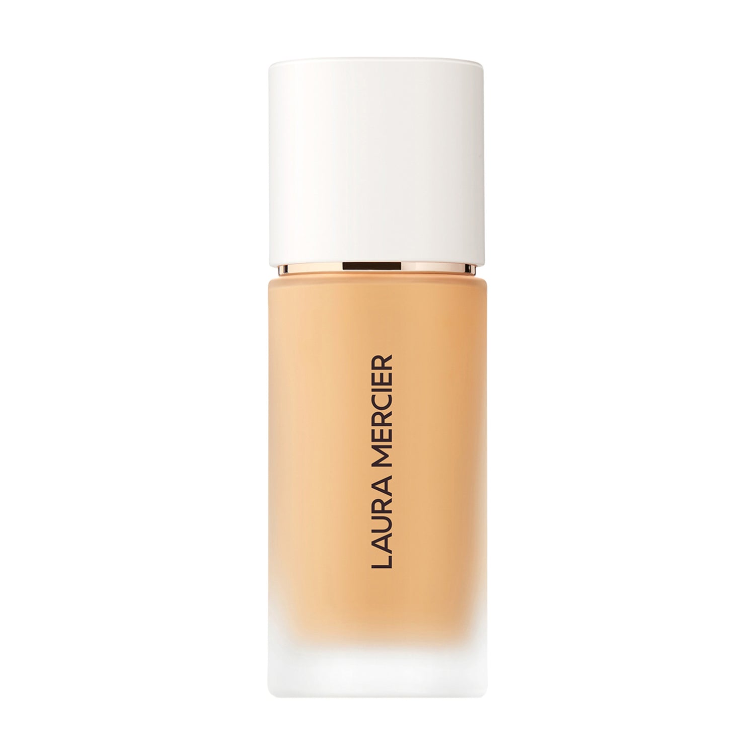 Laura Mercier Real Flawless Weightless Perfecting Foundation Color/Shade variant: 4N1 Ginger main image. This product is for medium neutral complexions