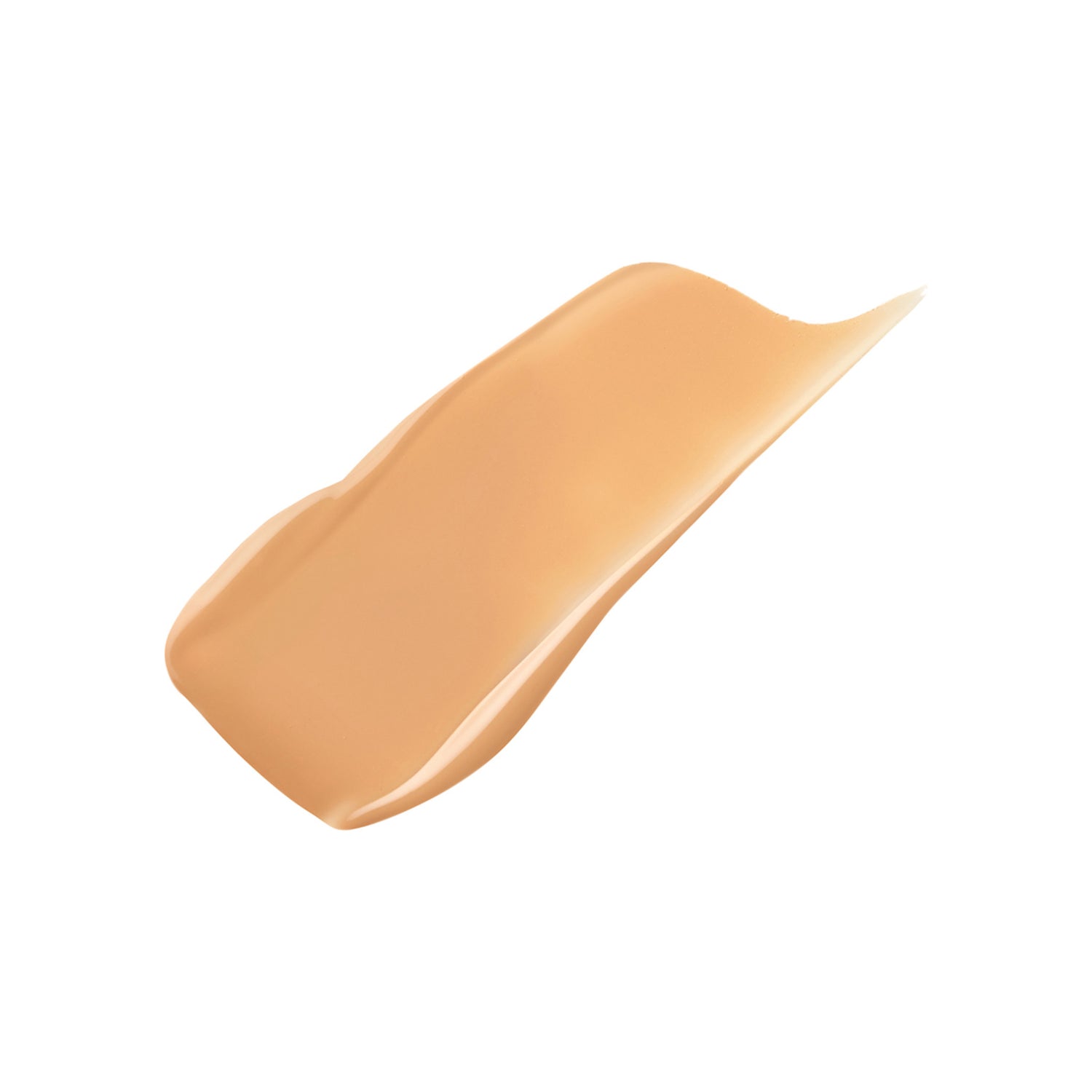 Laura Mercier Real Flawless Weightless Perfecting Foundation Color/Shade variant: 4N1 Ginger swatch image .  This product is for medium neutral complexions