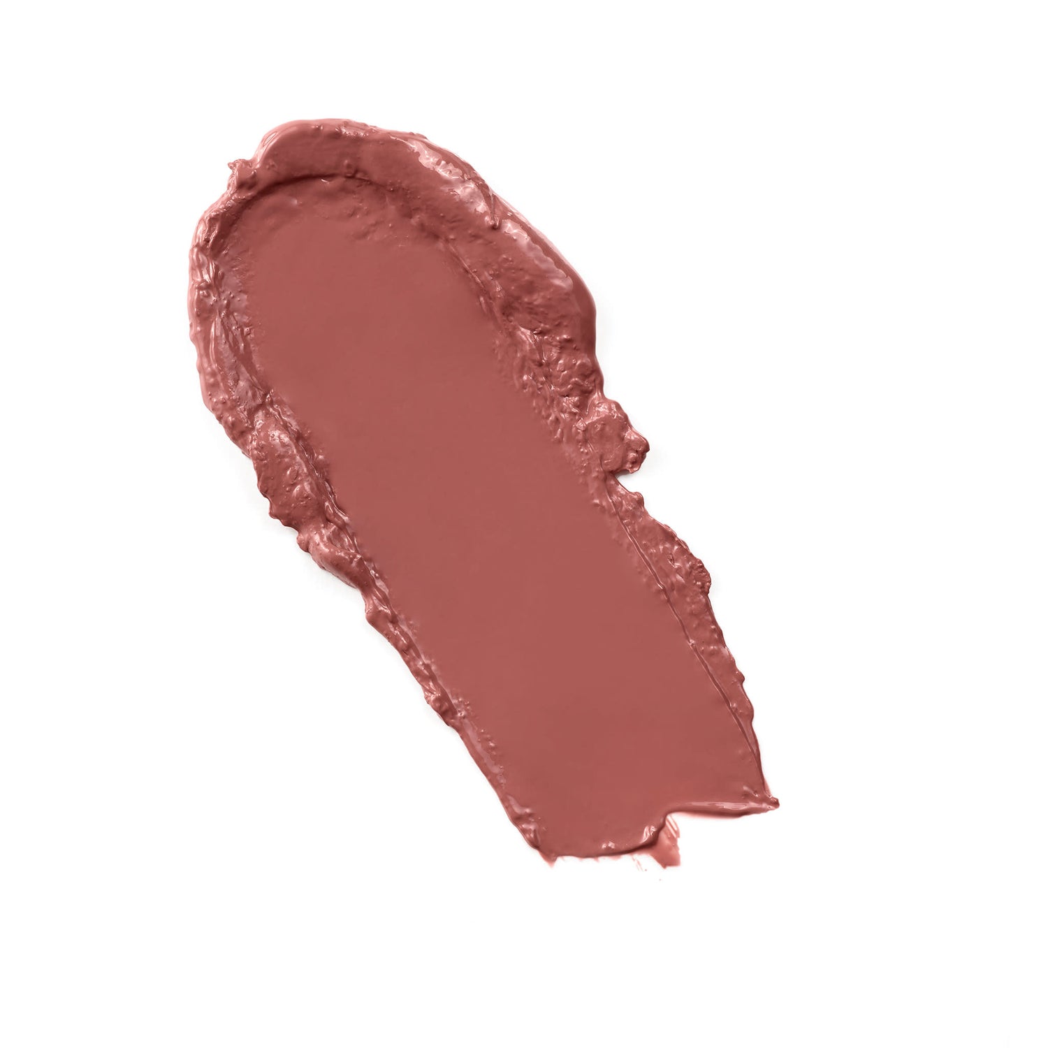 Lune+Aster Lip Glide Color/Shade variant: Deep Rose swatch image . This product is in the color berry