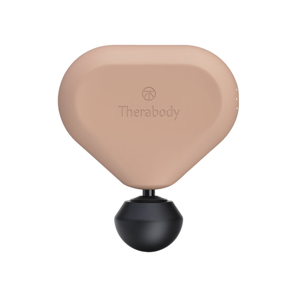 Therabody's massager and skincare tool is a travel must-have for your next  flight