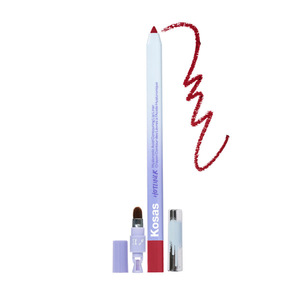 Kosas Hotliner Hyaluronic Acid Contouring Lip Liner – Kosas – Bluemercury