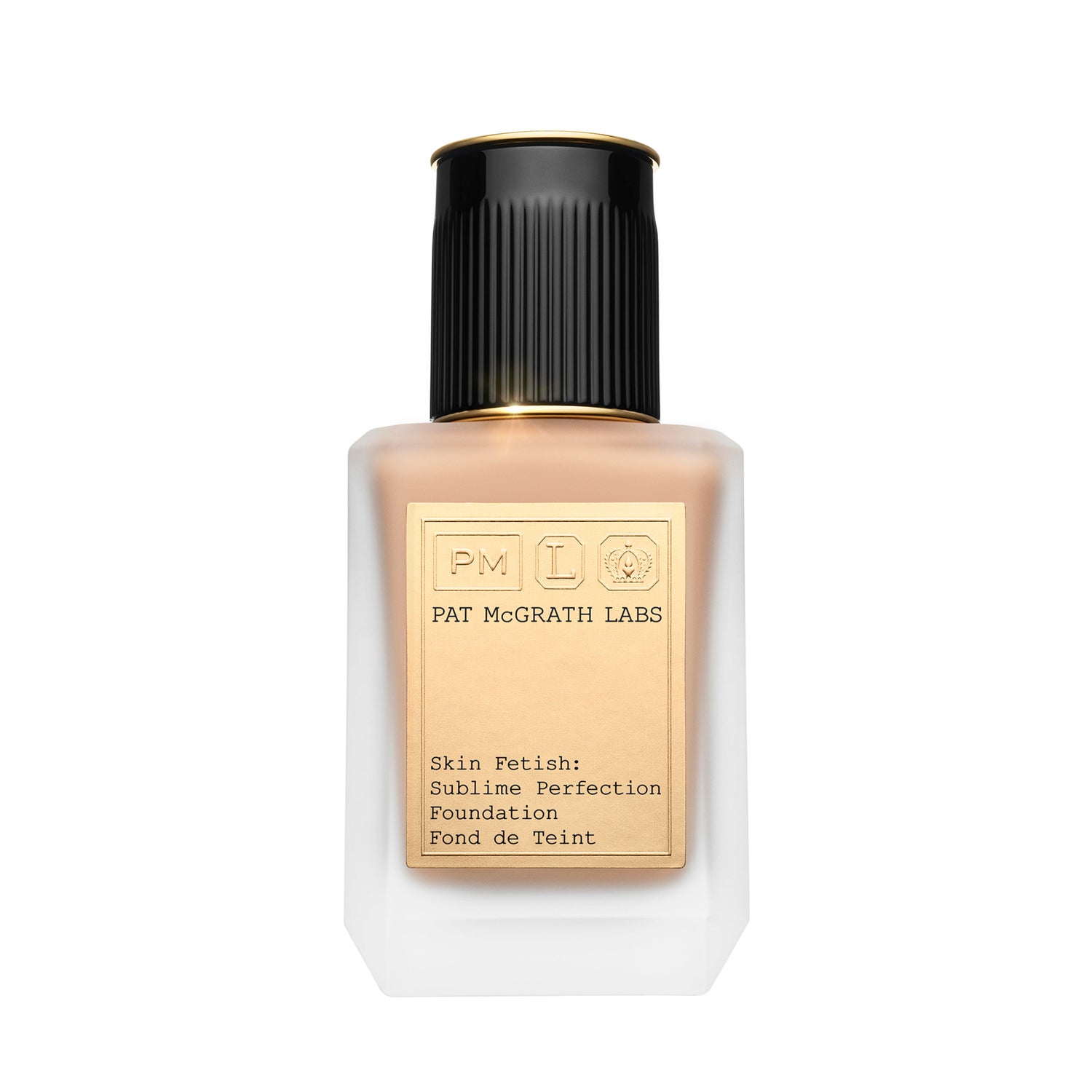 Pat McGrath Labs Skin Fetish Sublime Perfection Foundation Color/Shade variant: LM11 main image. This product is for light and medium complexions