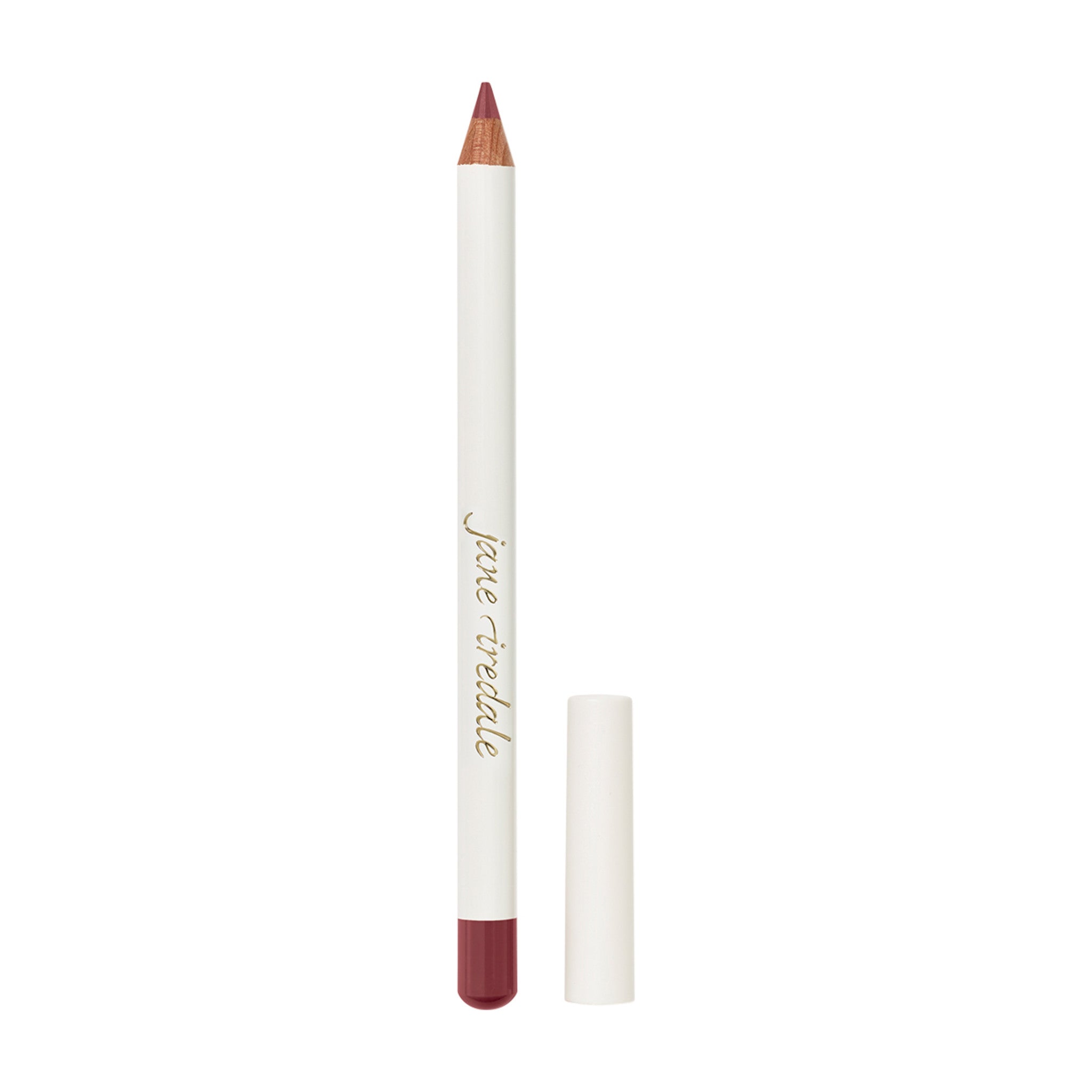 Jane Iredale Lip Pencil Color/Shade variant: Rose main image. This product is in the color pink