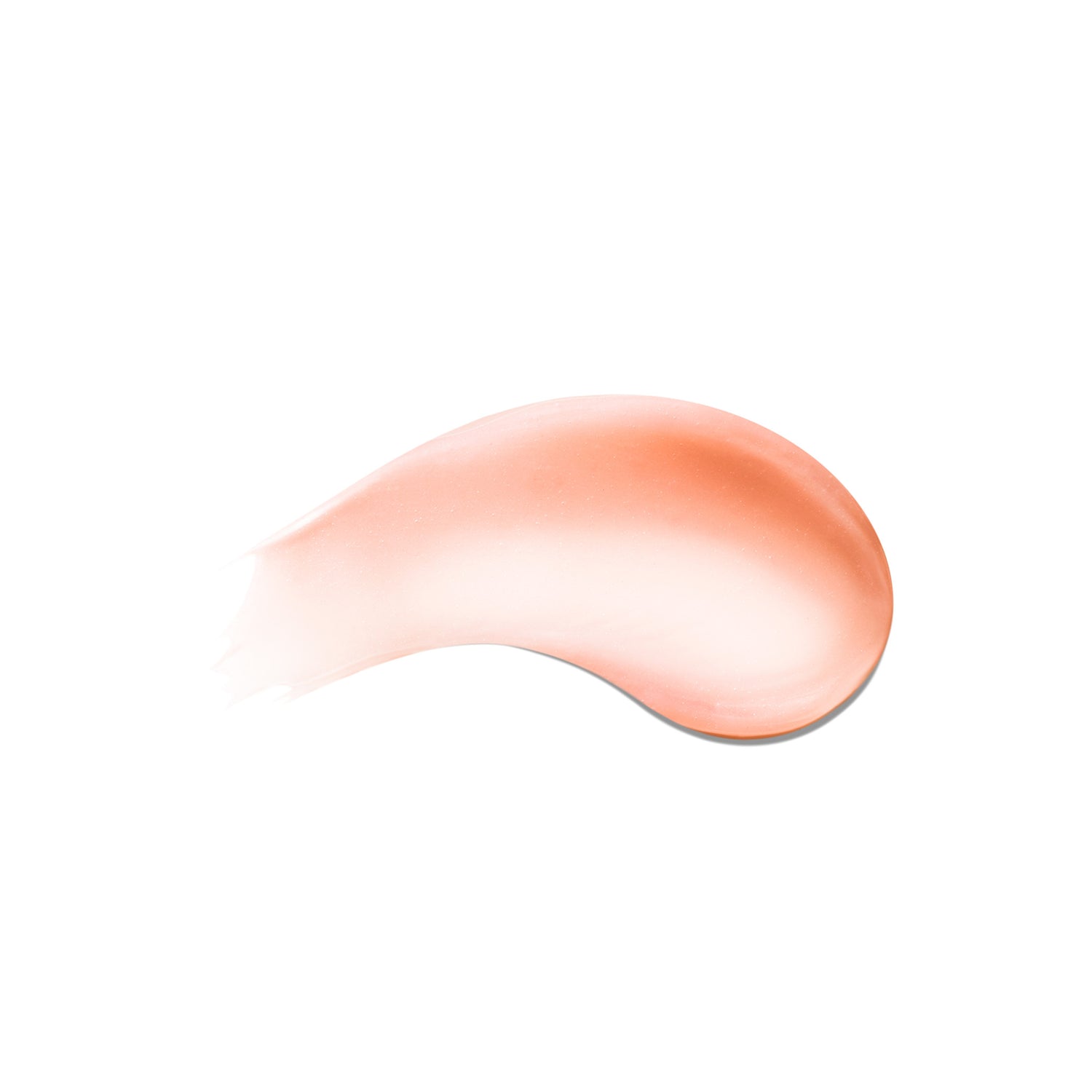 La Mer The Lip Volumizer Color/Shade variant: Sheer Coral swatch image .