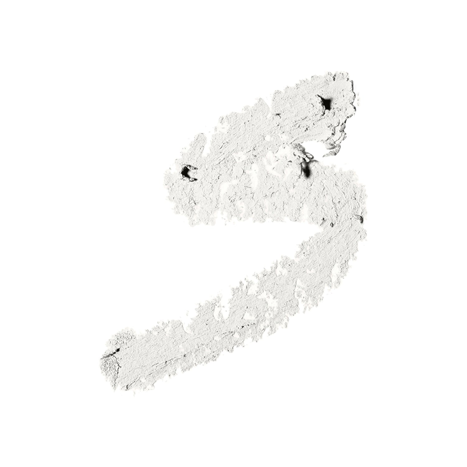 Surratt Inner Light Baton Color/Shade variant: White swatch image 2 . This product is in the color white