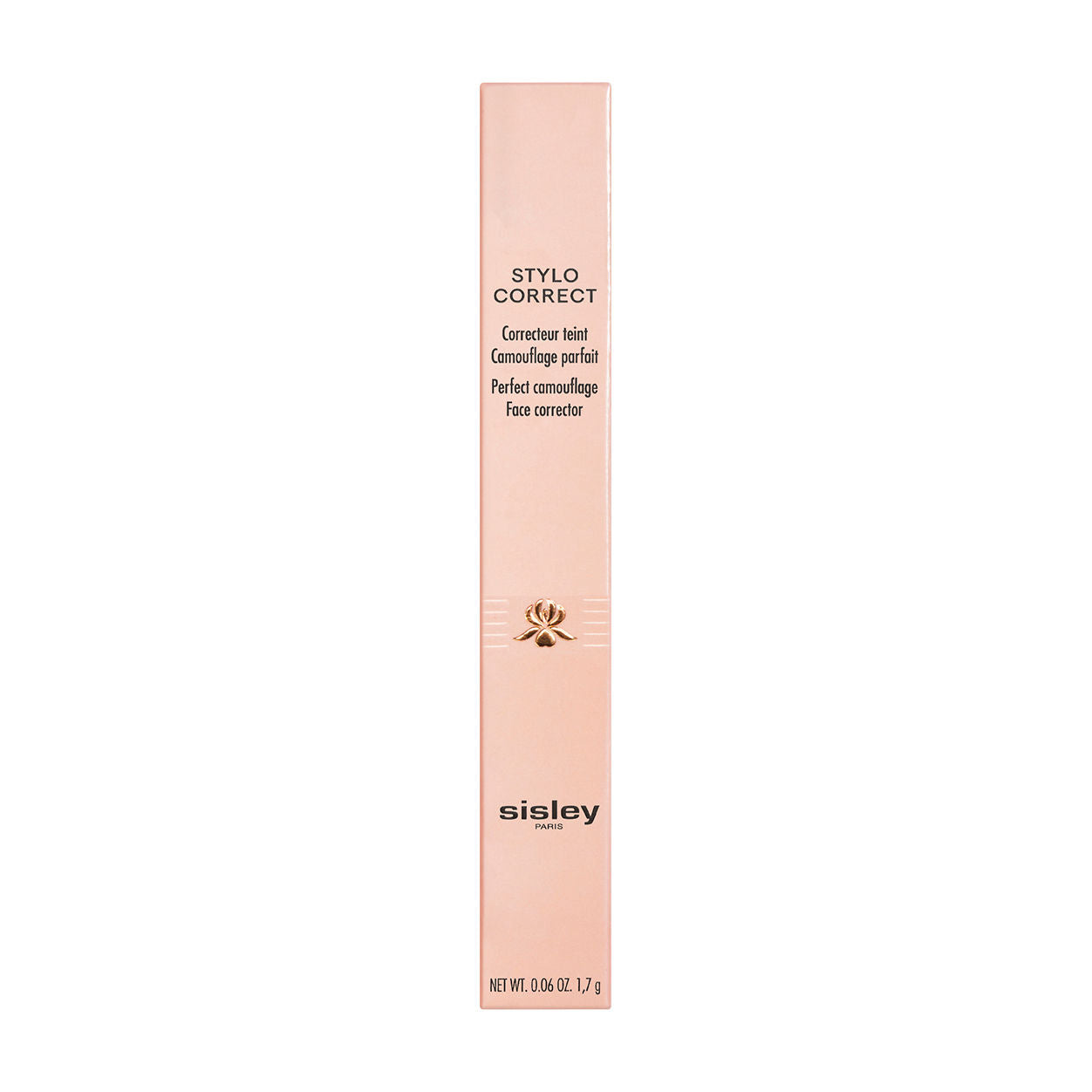 Image of the Sisley-Paris Stylo Correct variant: 00 box
