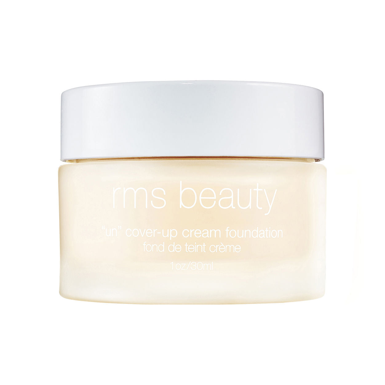 RMS Beauty UnCoverup Cream Foundation variant: 000 main image