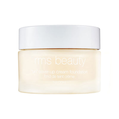 UnCoverup Cream Foundation